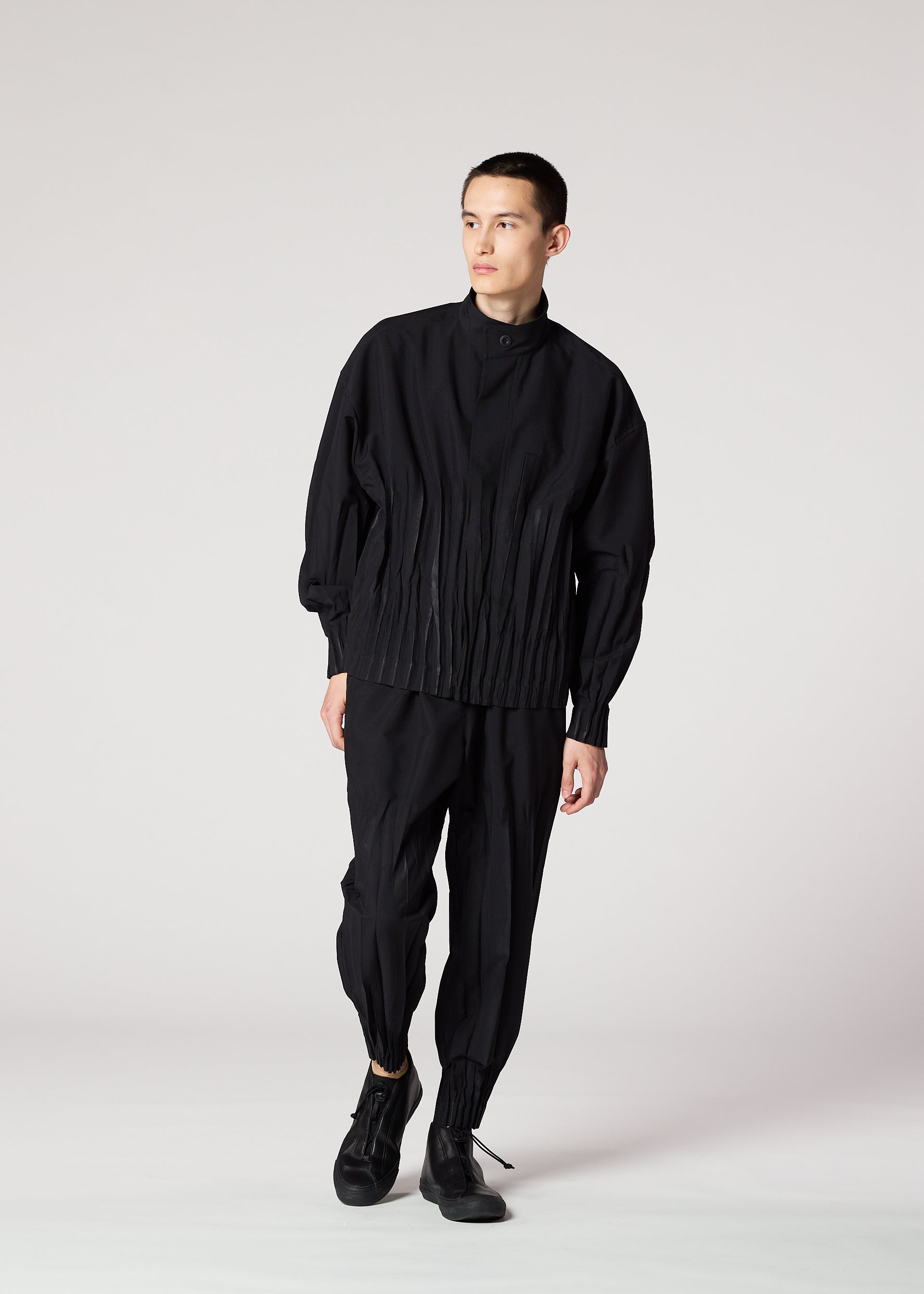 Waft Black