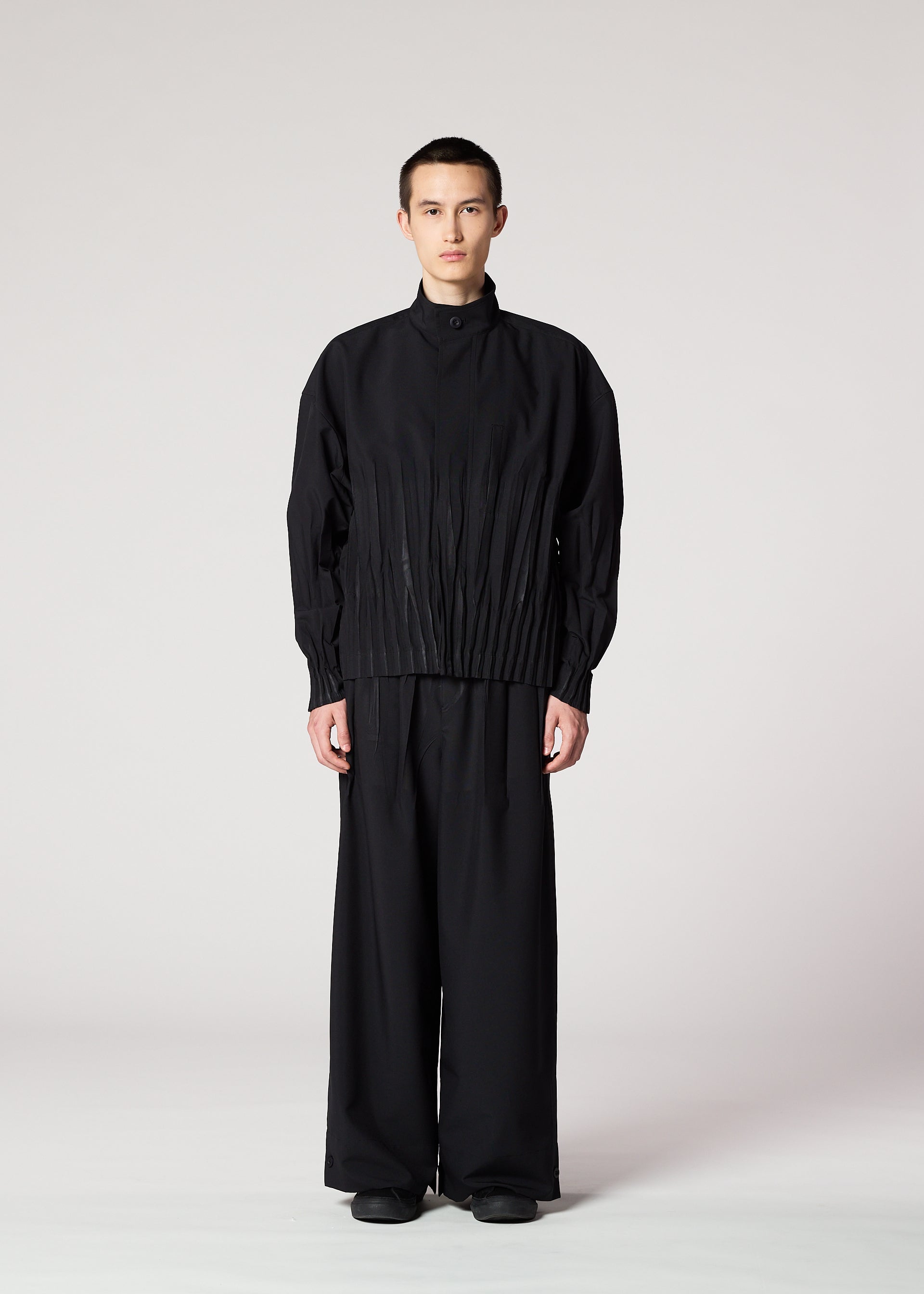 Waft Black