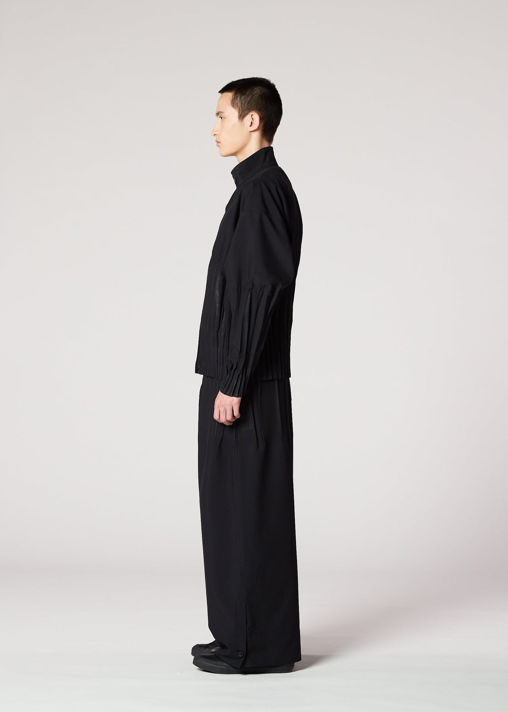 Waft Black