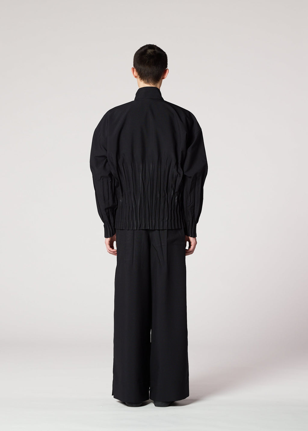 Waft Black