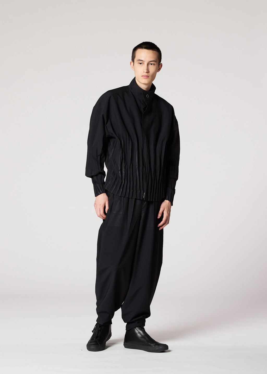 Waft Black