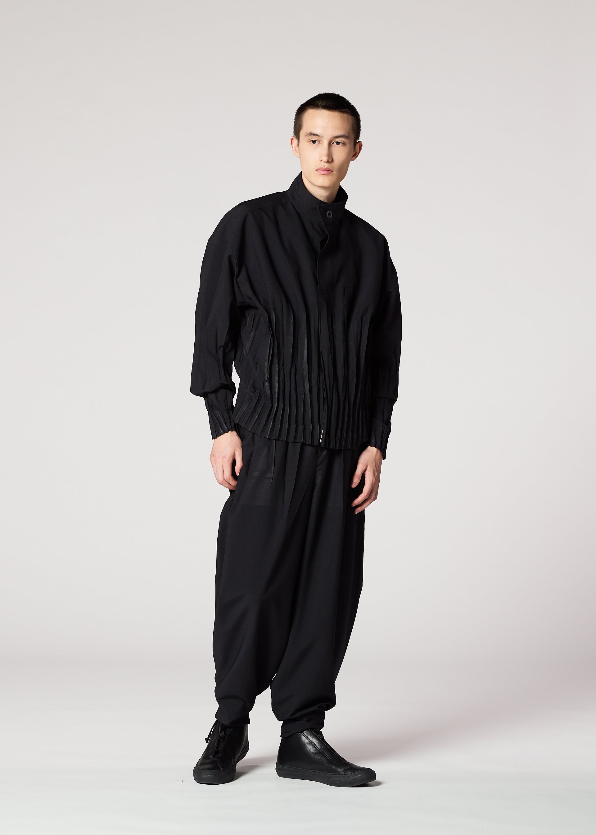 Waft Black