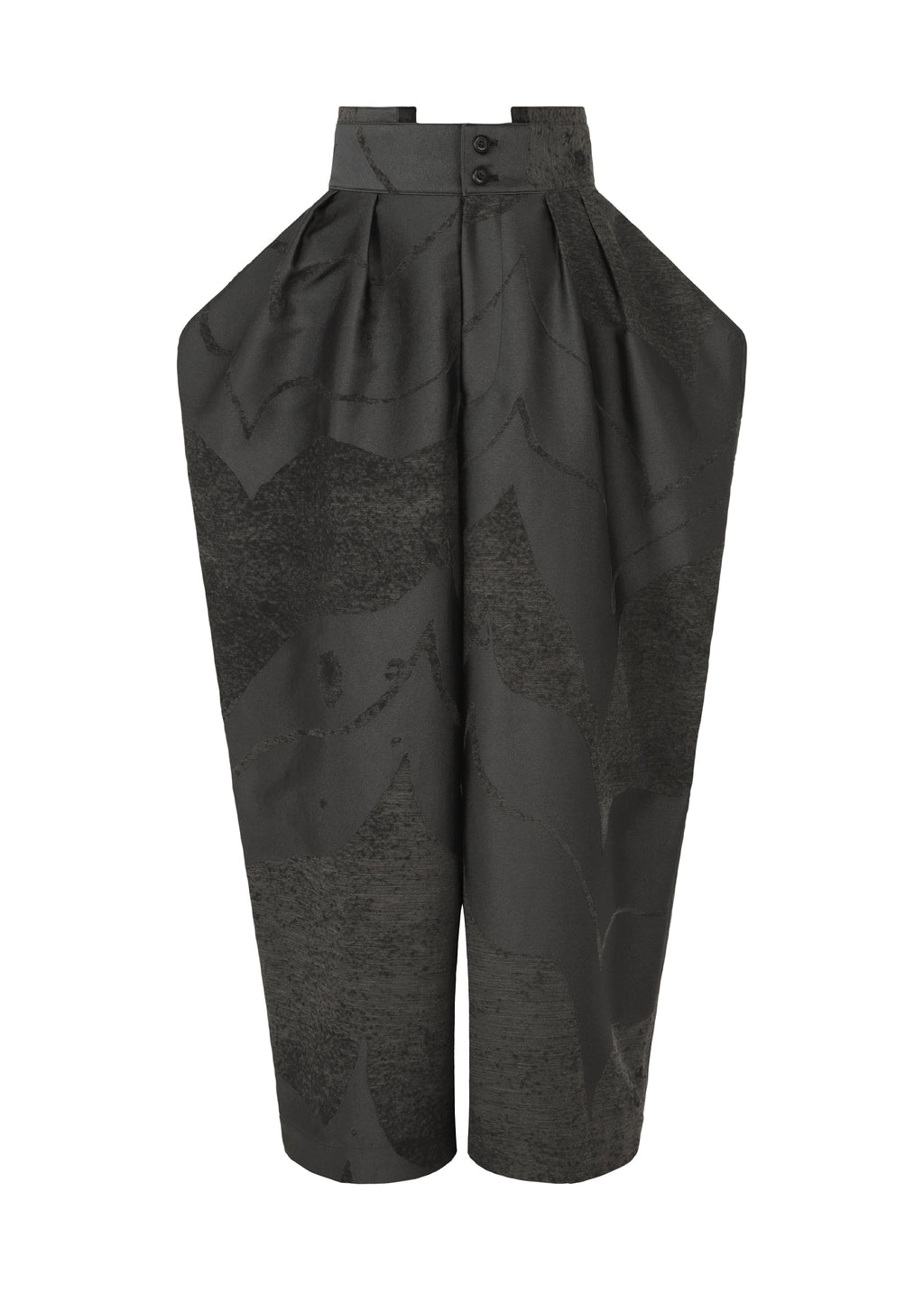 Inlay - BLACK