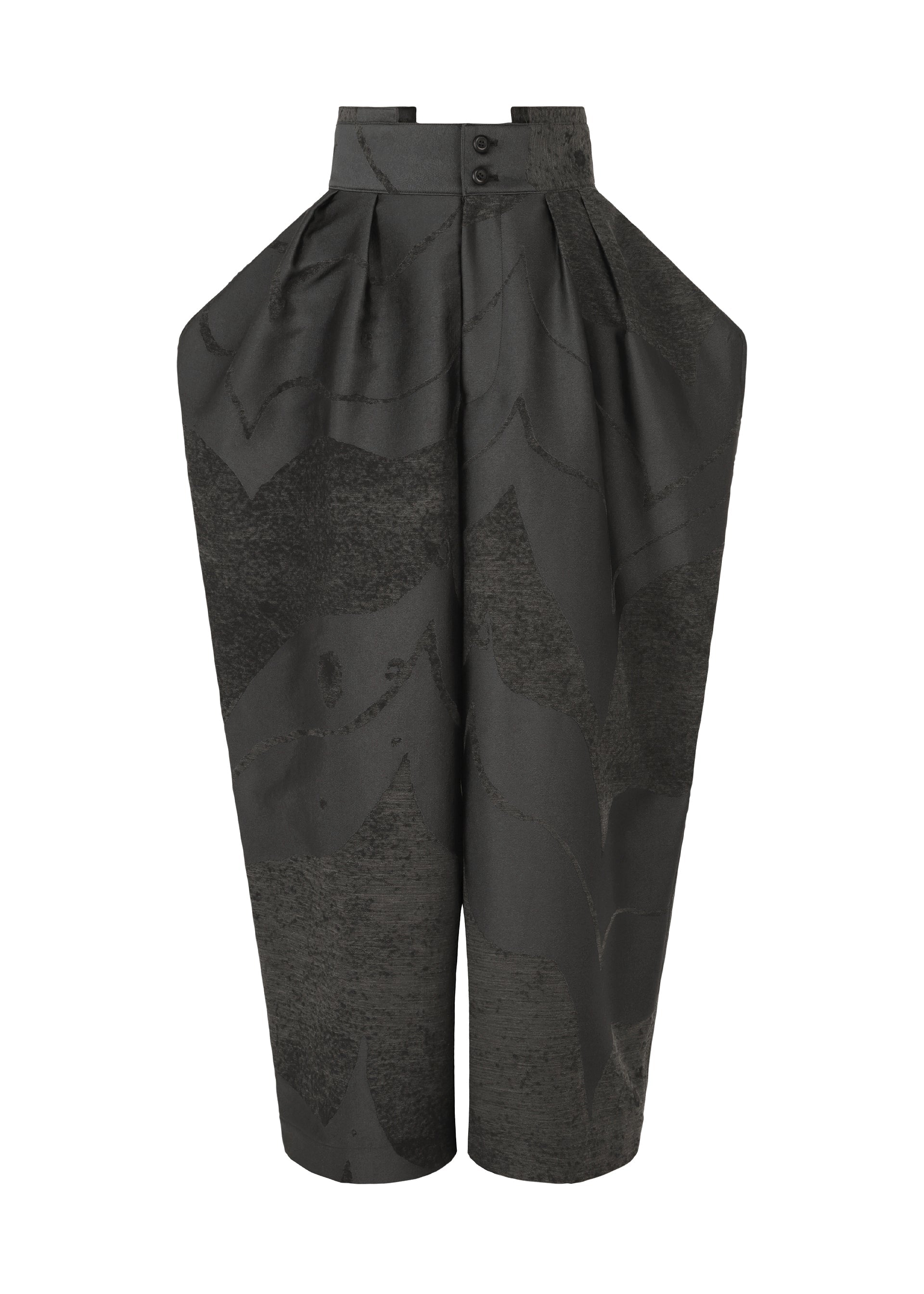 Inlay - BLACK