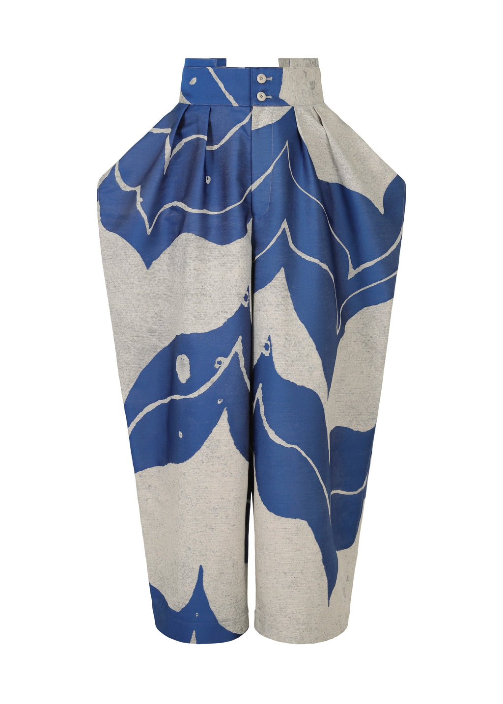 Inlay - BLUE