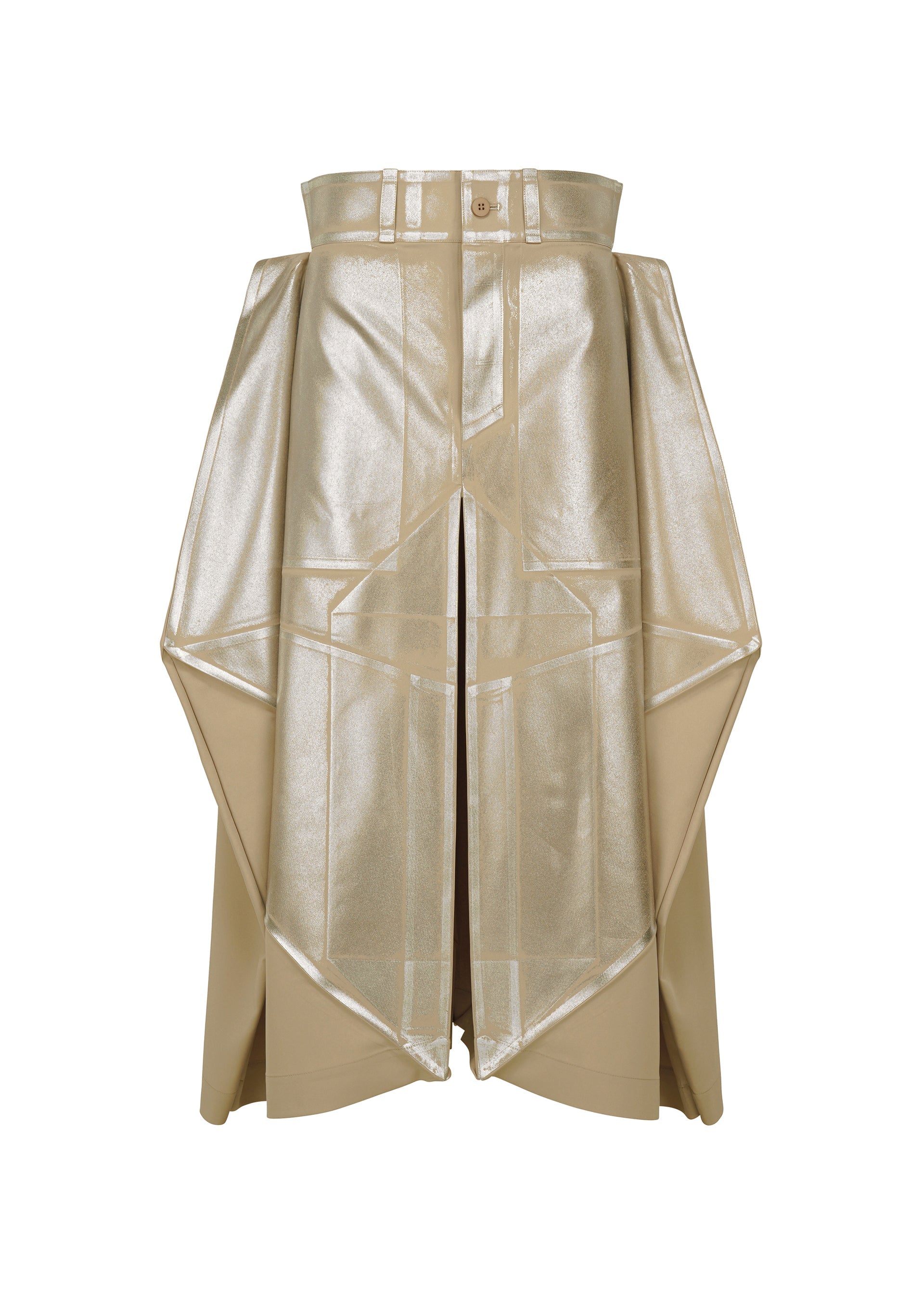 Ginto Flat - LIGHT BEIGE