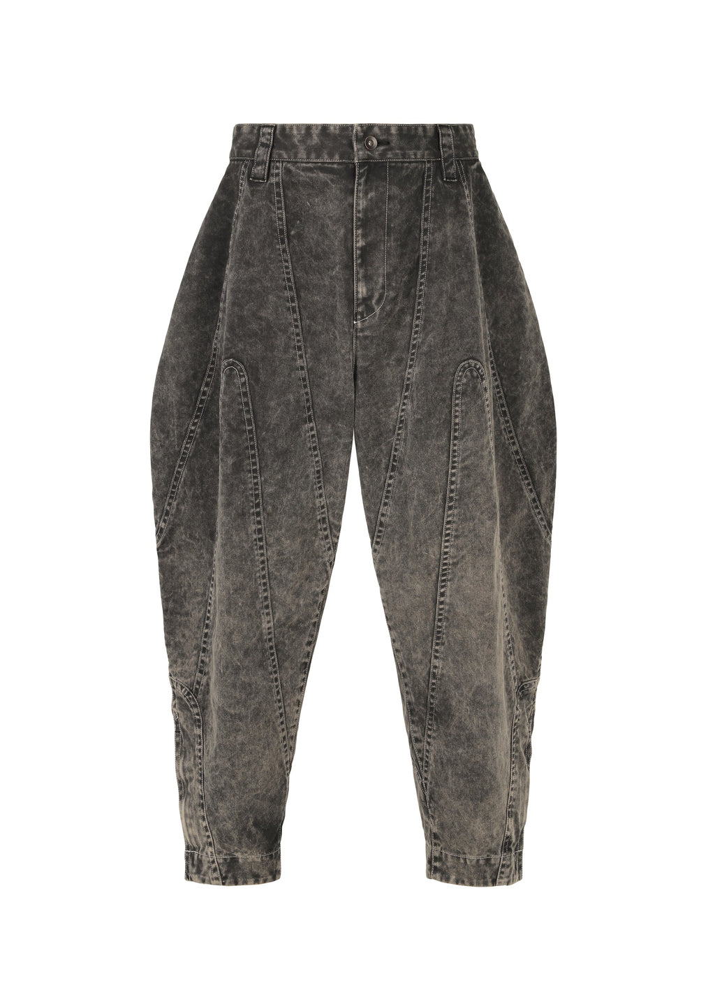 Elements - BLACK