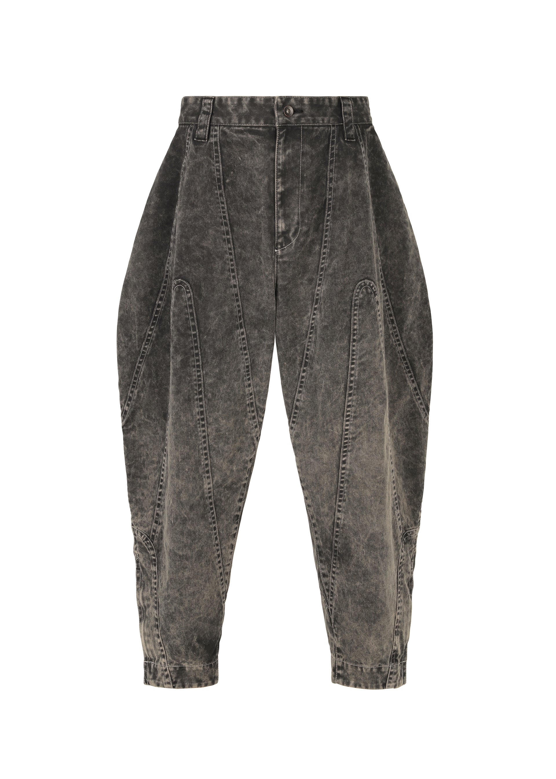 Elements - BLACK