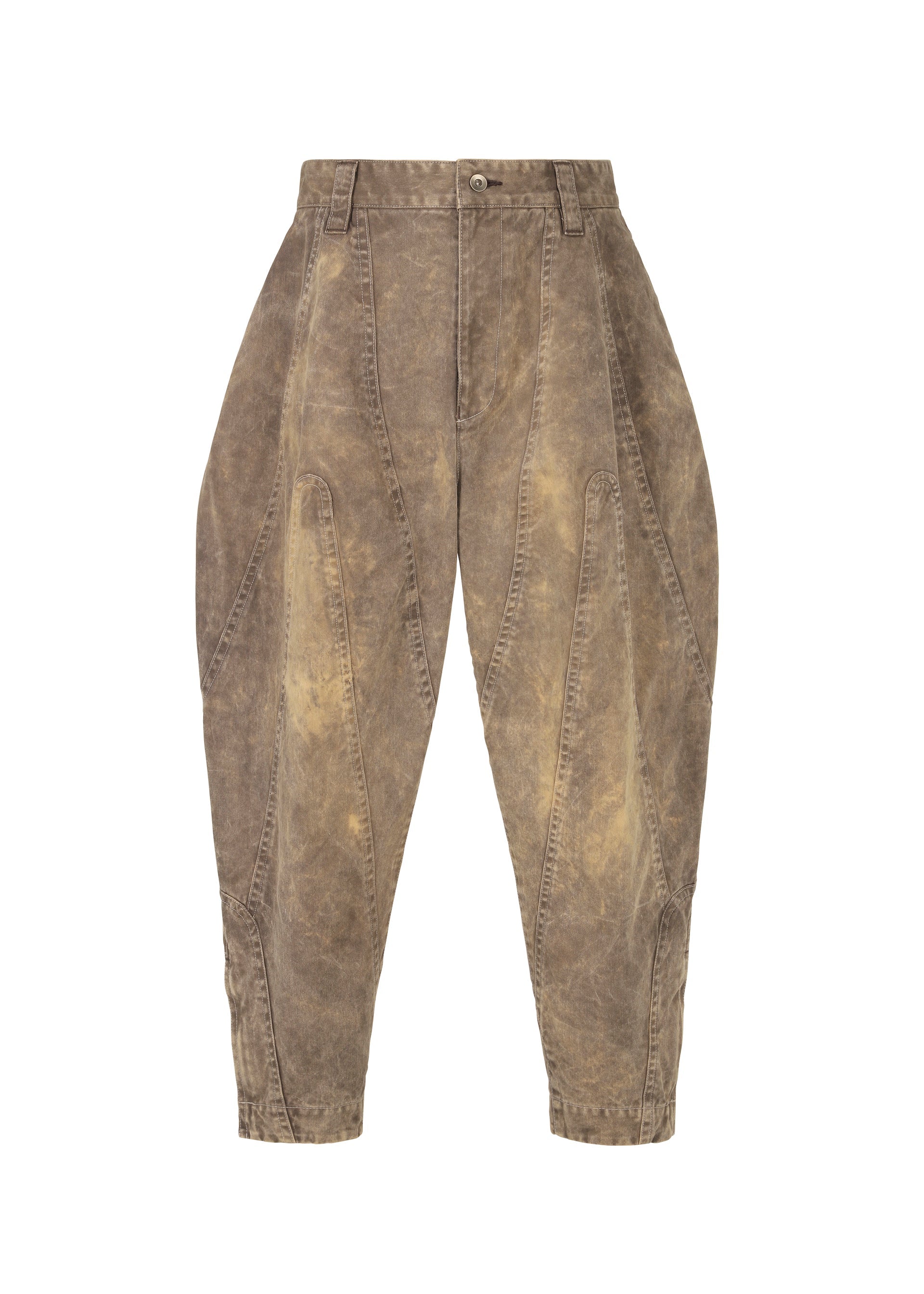 Elements - DARK BEIGE
