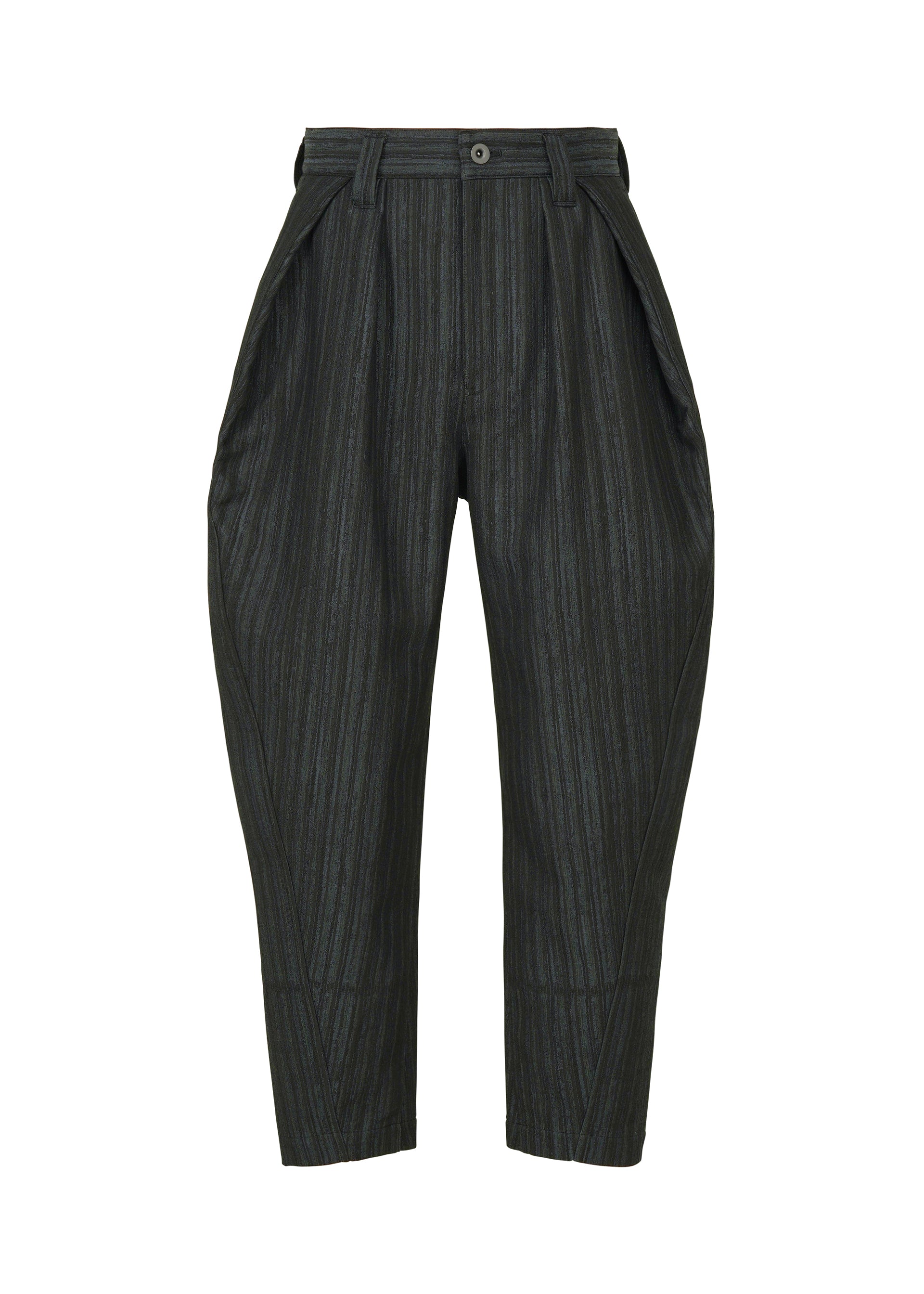Curviness - CHARCOAL GRAY