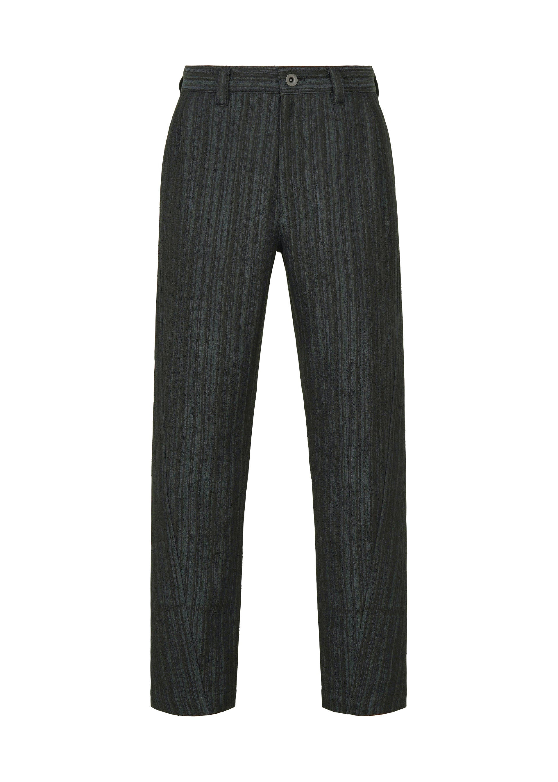 Curviness - CHARCOAL GRAY