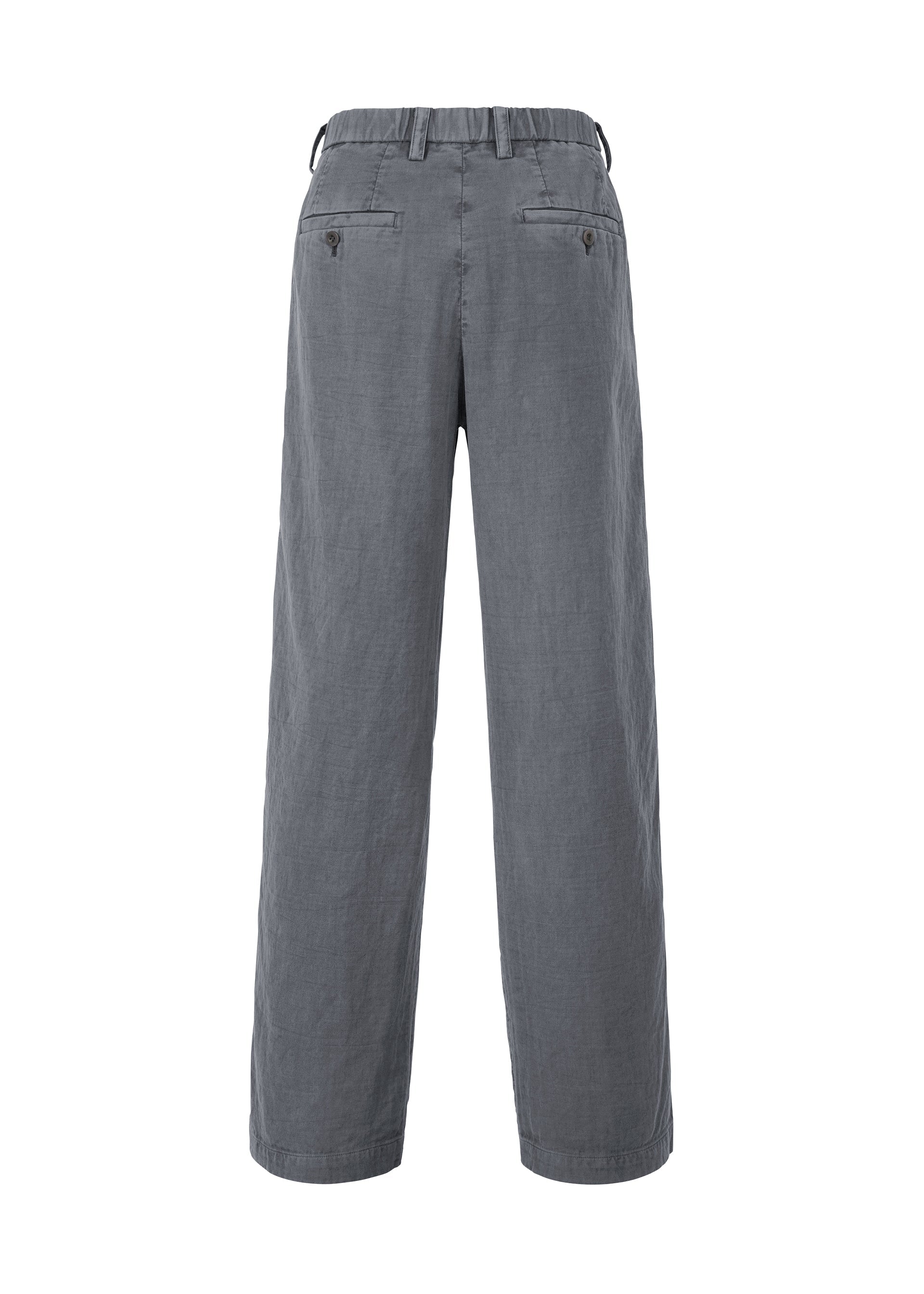 Pigment Double Face Cotton