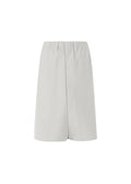 Navy Bottoms - LIGHT GRAY