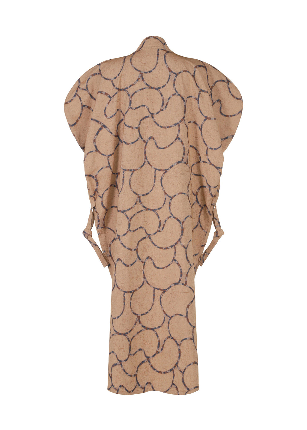 Vase Jacquard Shirt