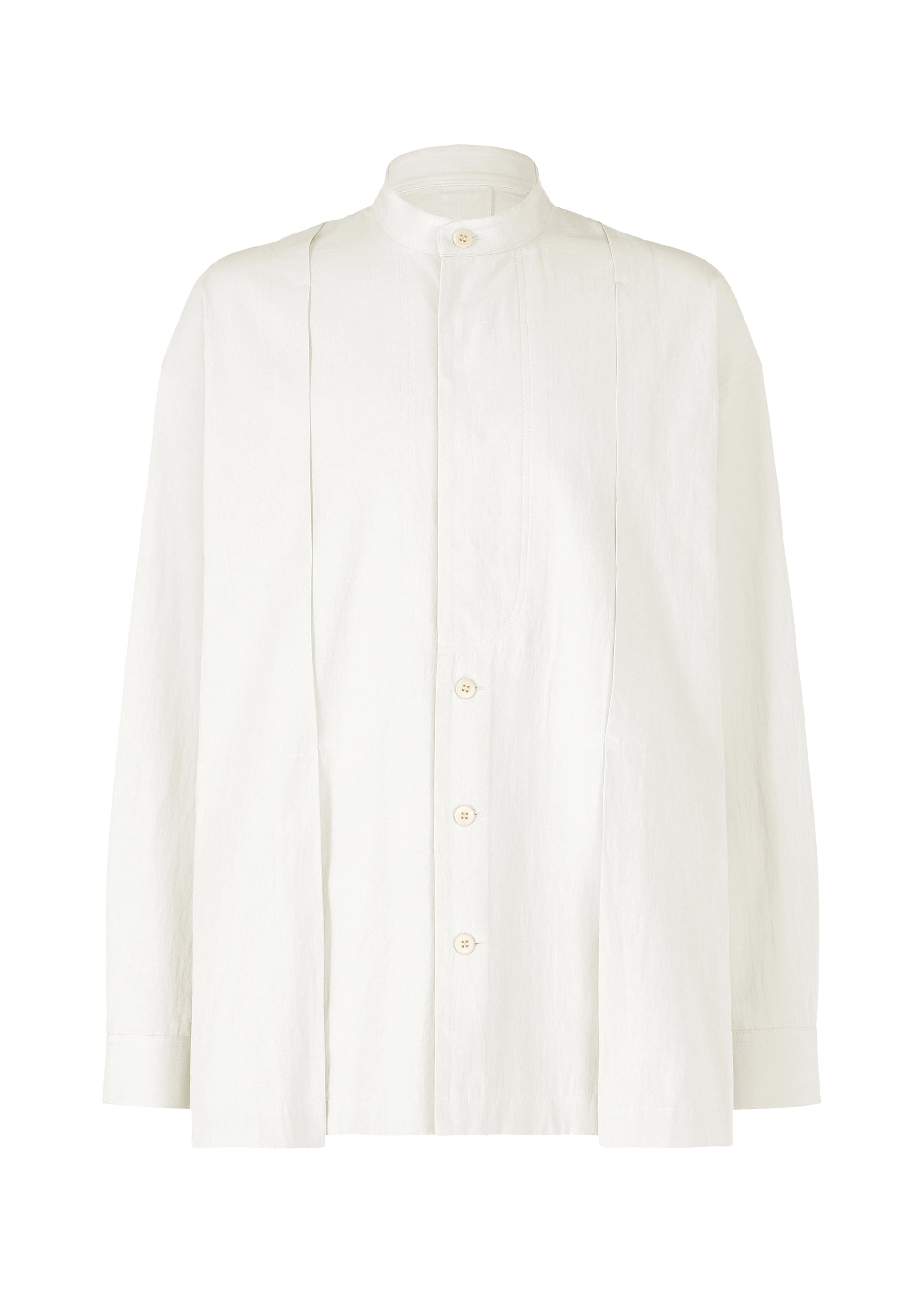 White Shirt - OFF-WHITE