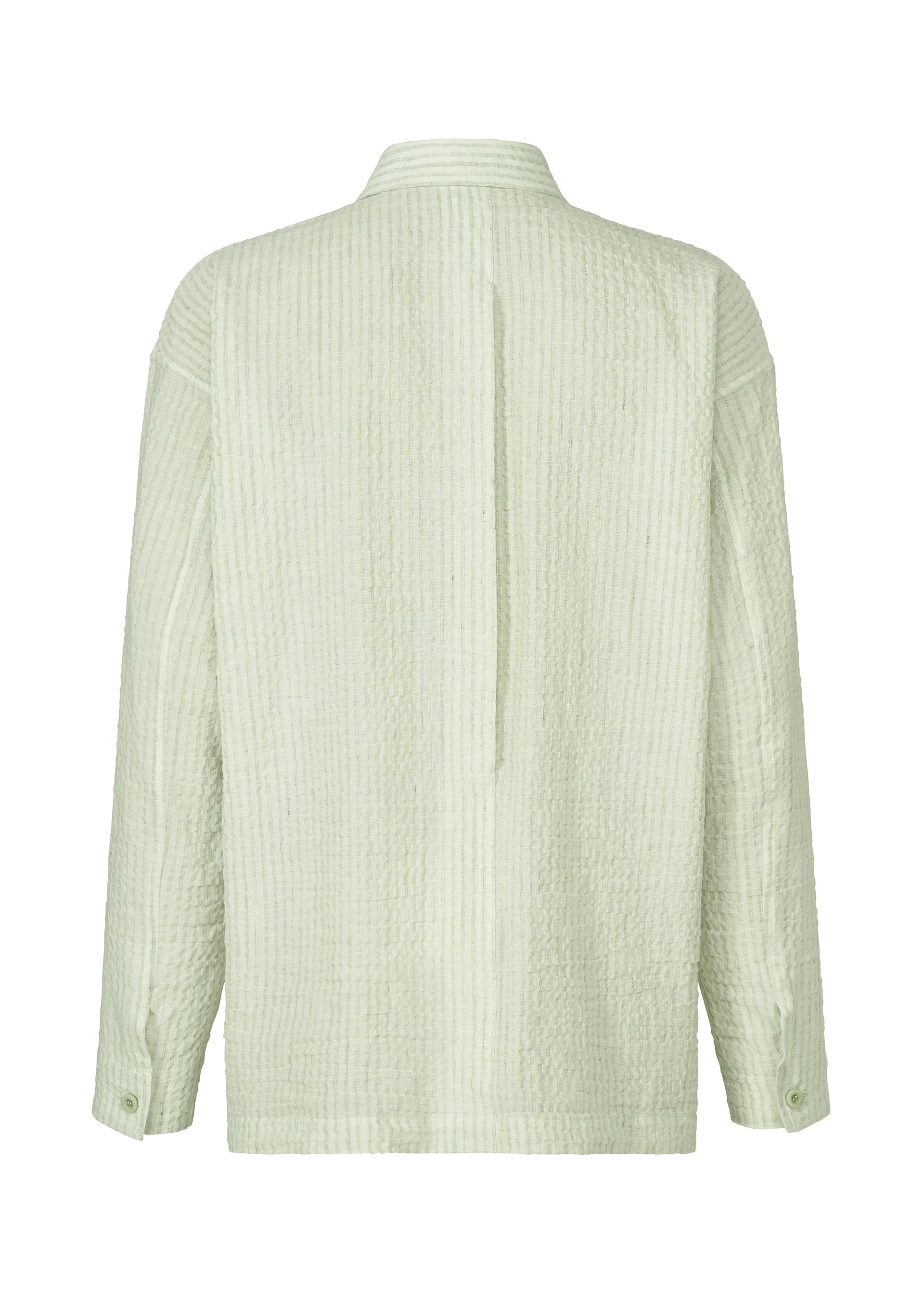 Stripe Linen Shrink