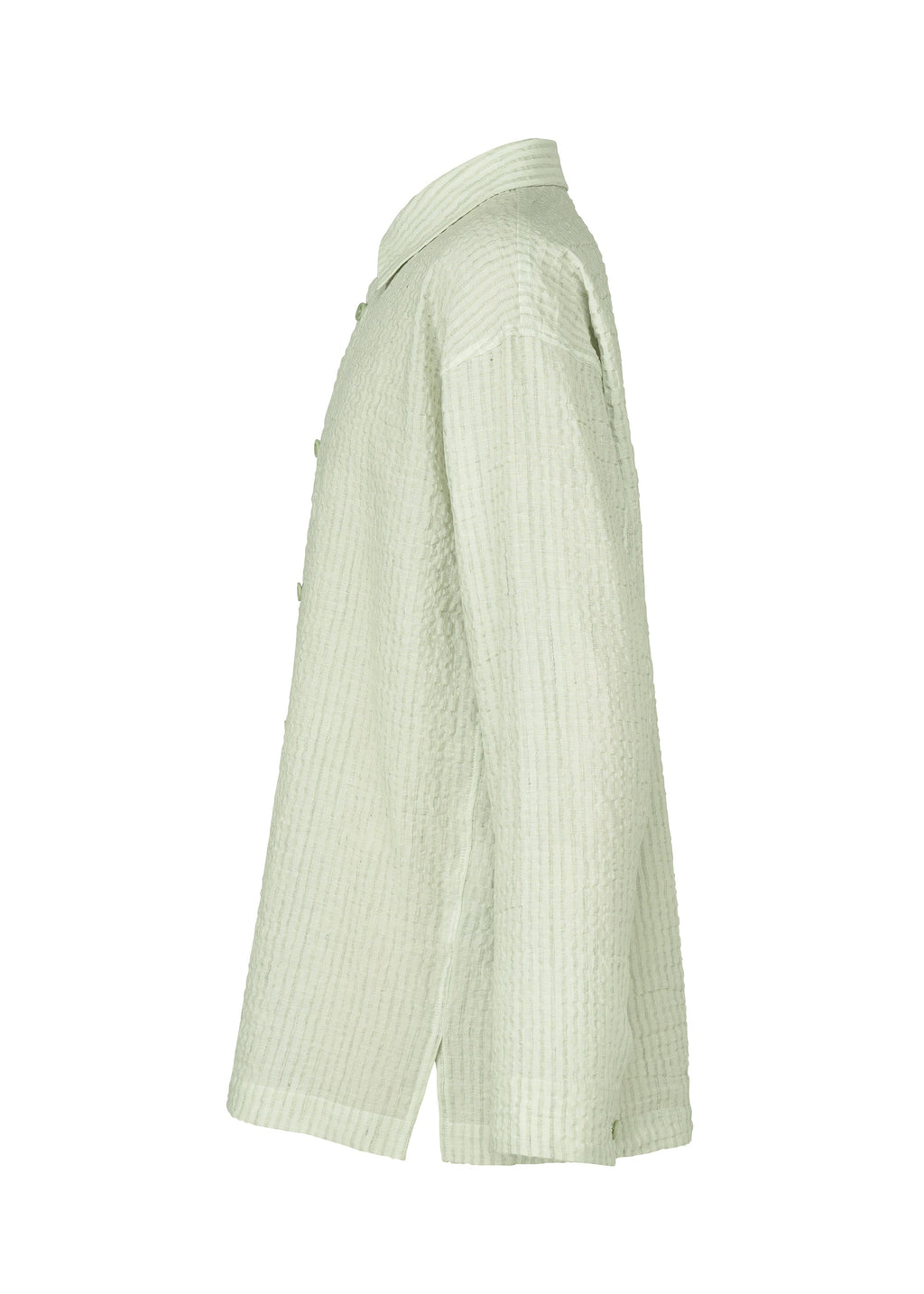 Stripe Linen Shrink