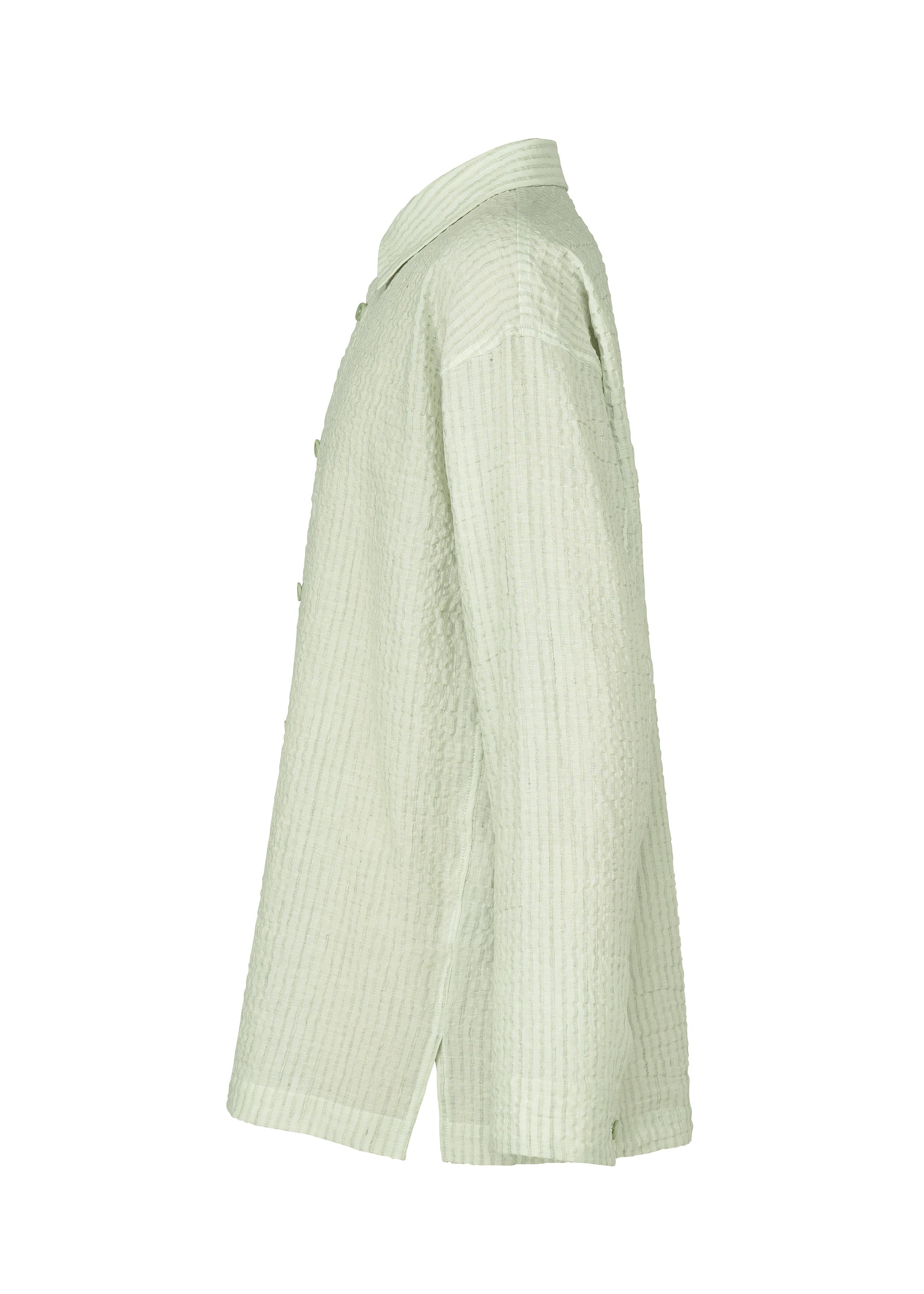 Stripe Linen Shrink