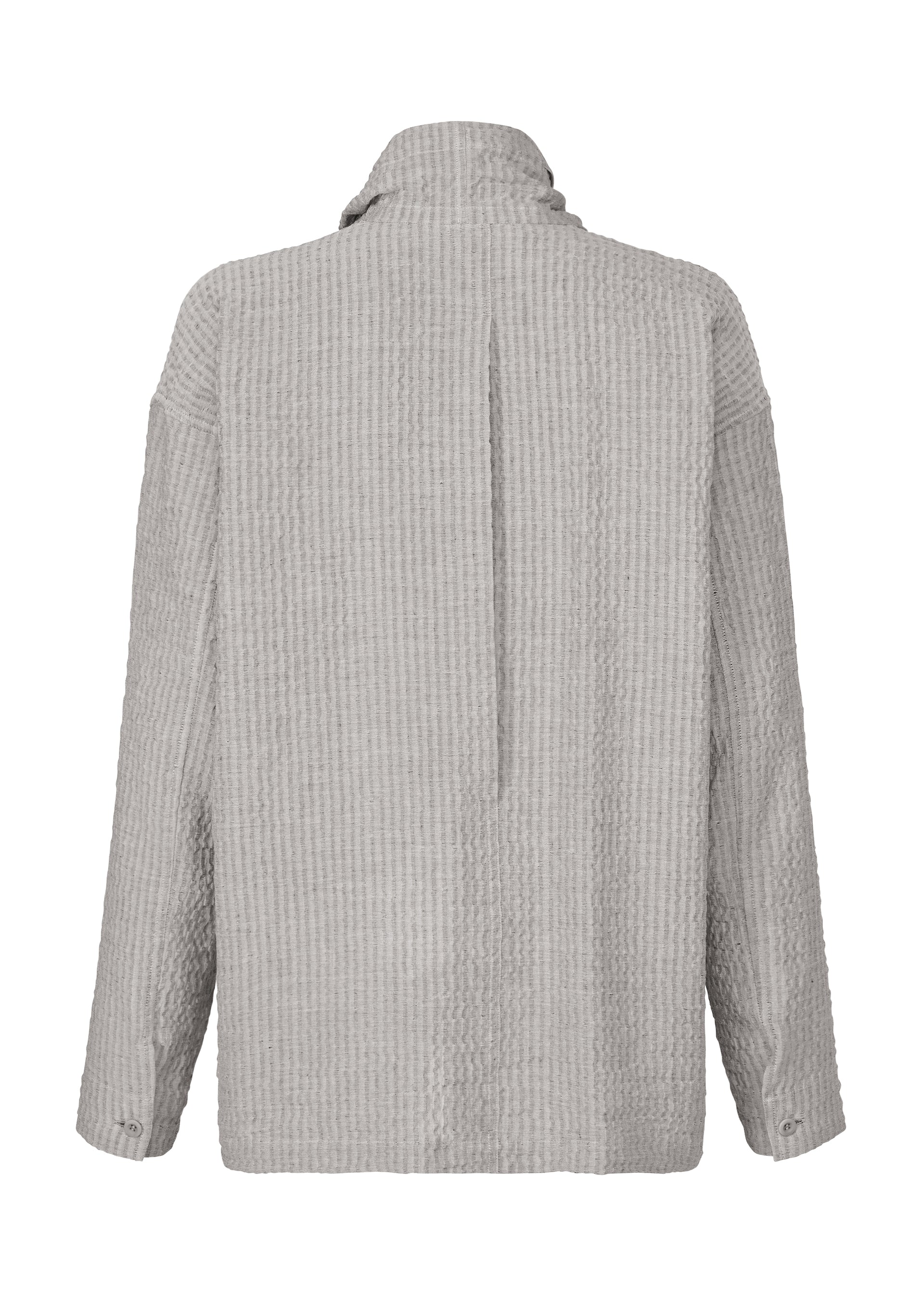 Stripe Linen Shrink