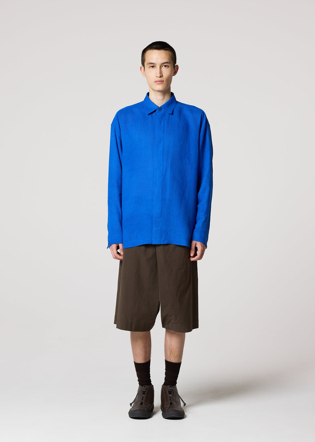 Floating Linen