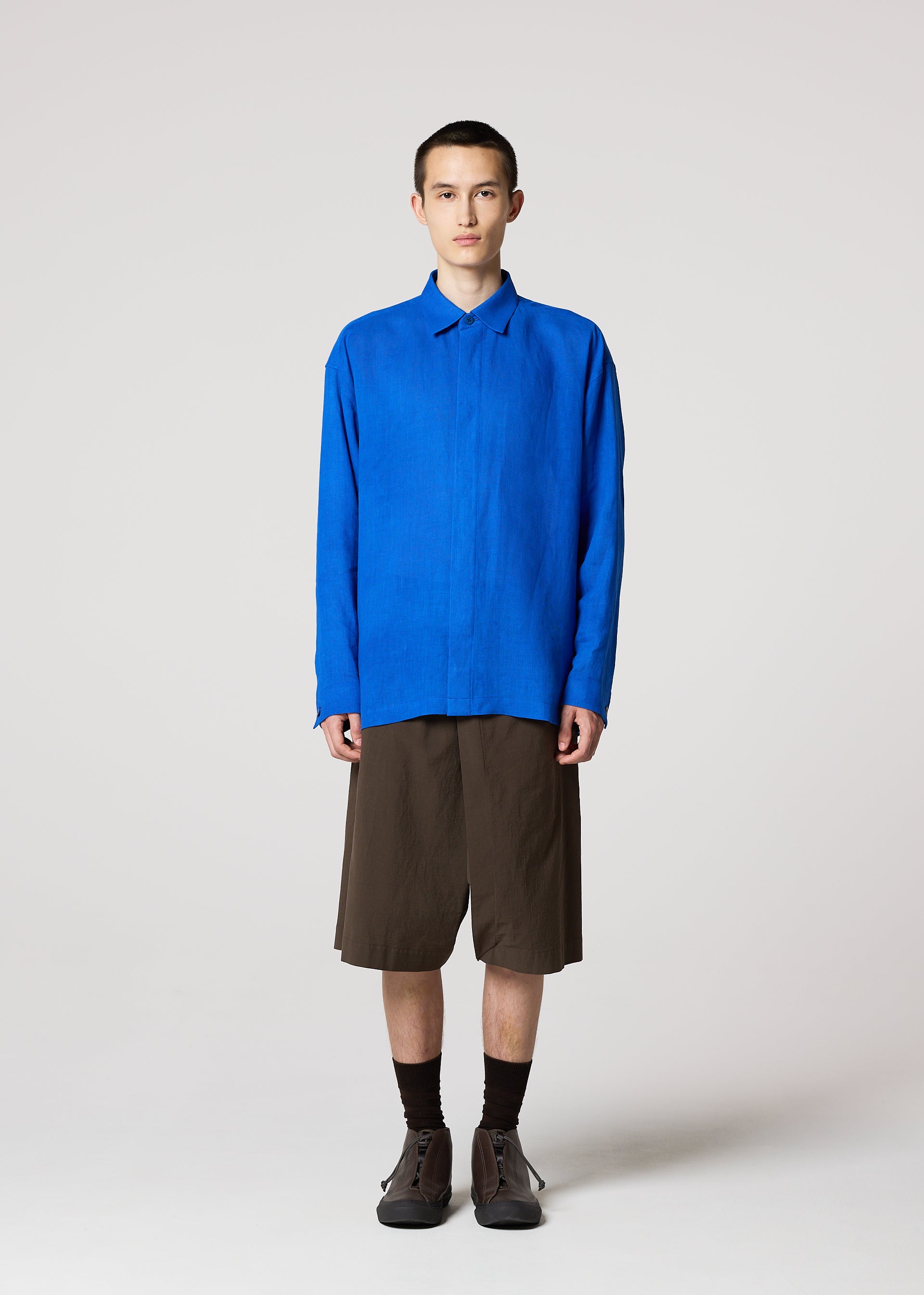 Floating Linen
