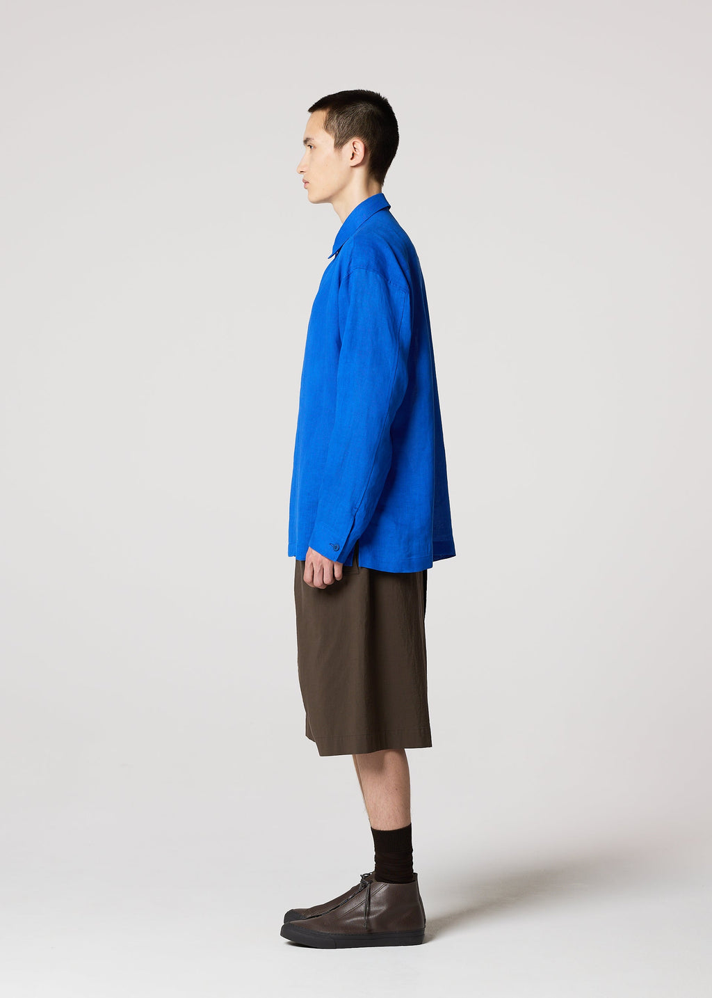 Floating Linen