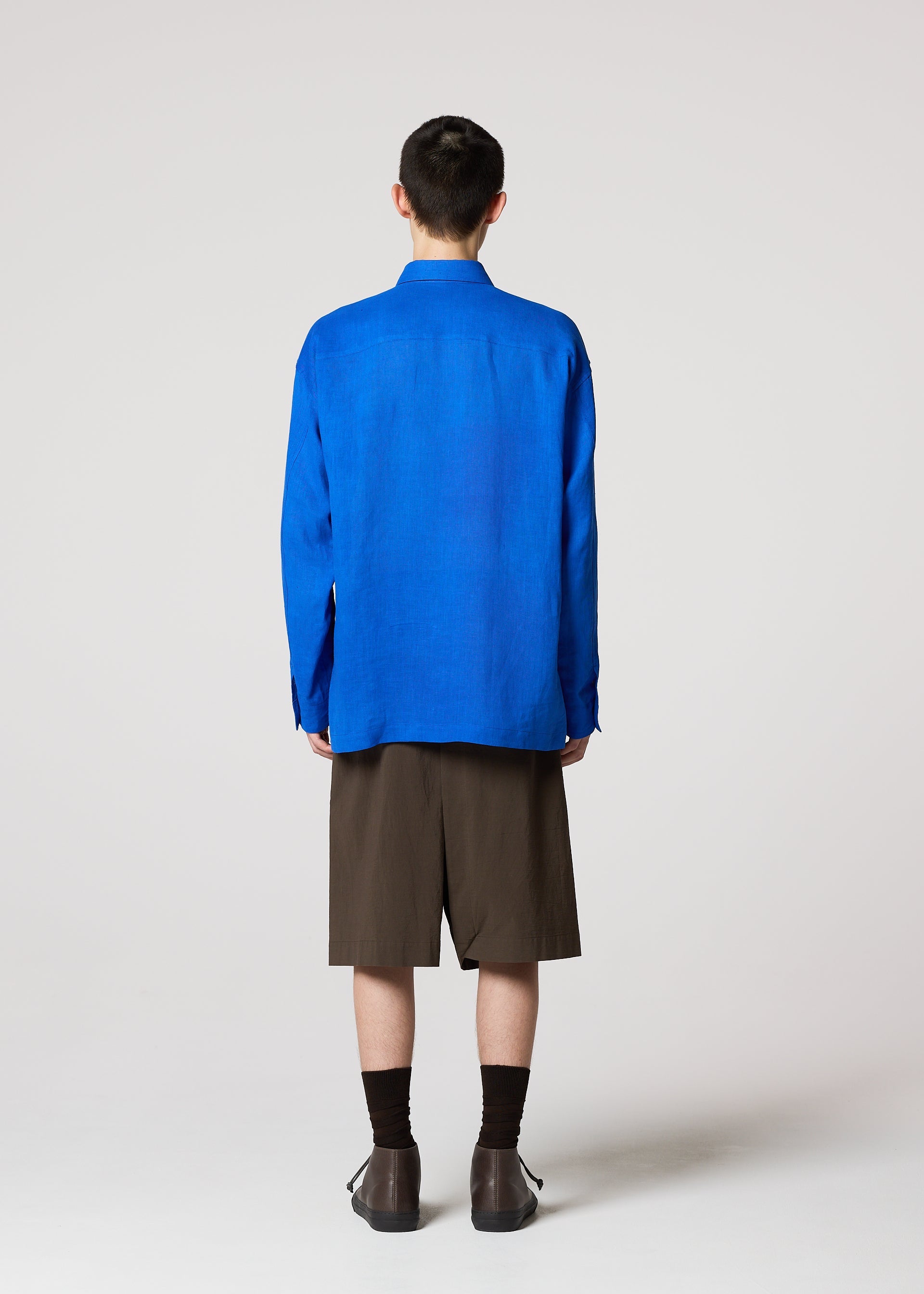 Floating Linen