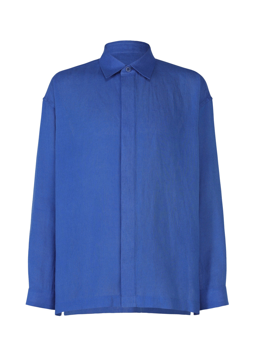 Floating Linen - BLUE