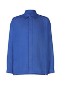Floating Linen - BLUE
