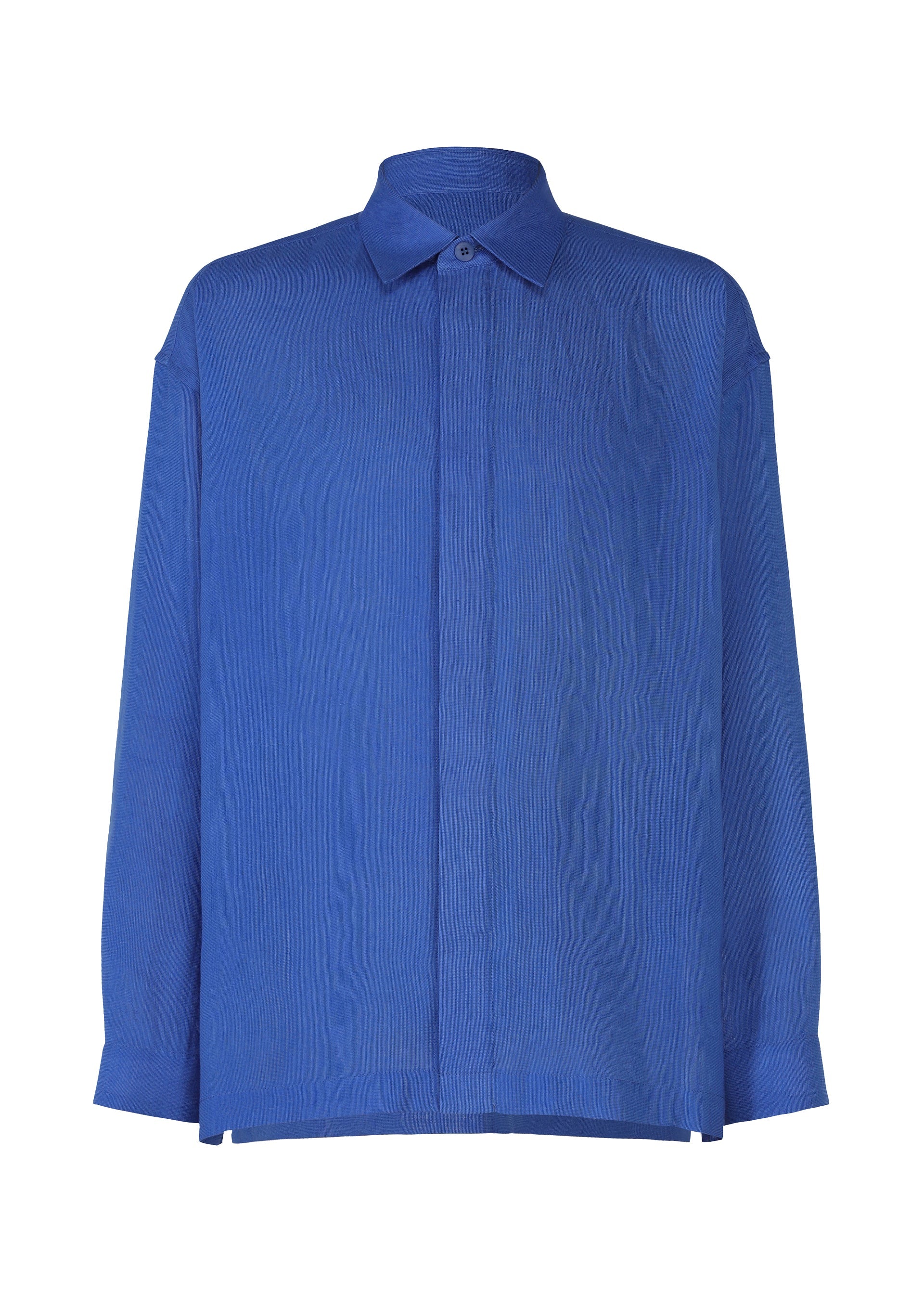 Floating Linen - BLUE
