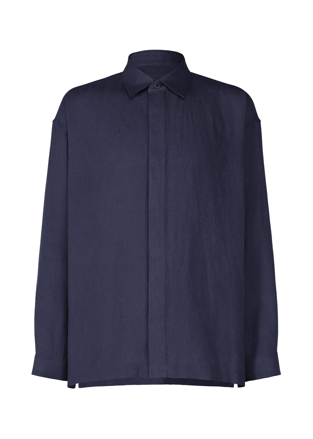 Floating Linen - DARK NAVY
