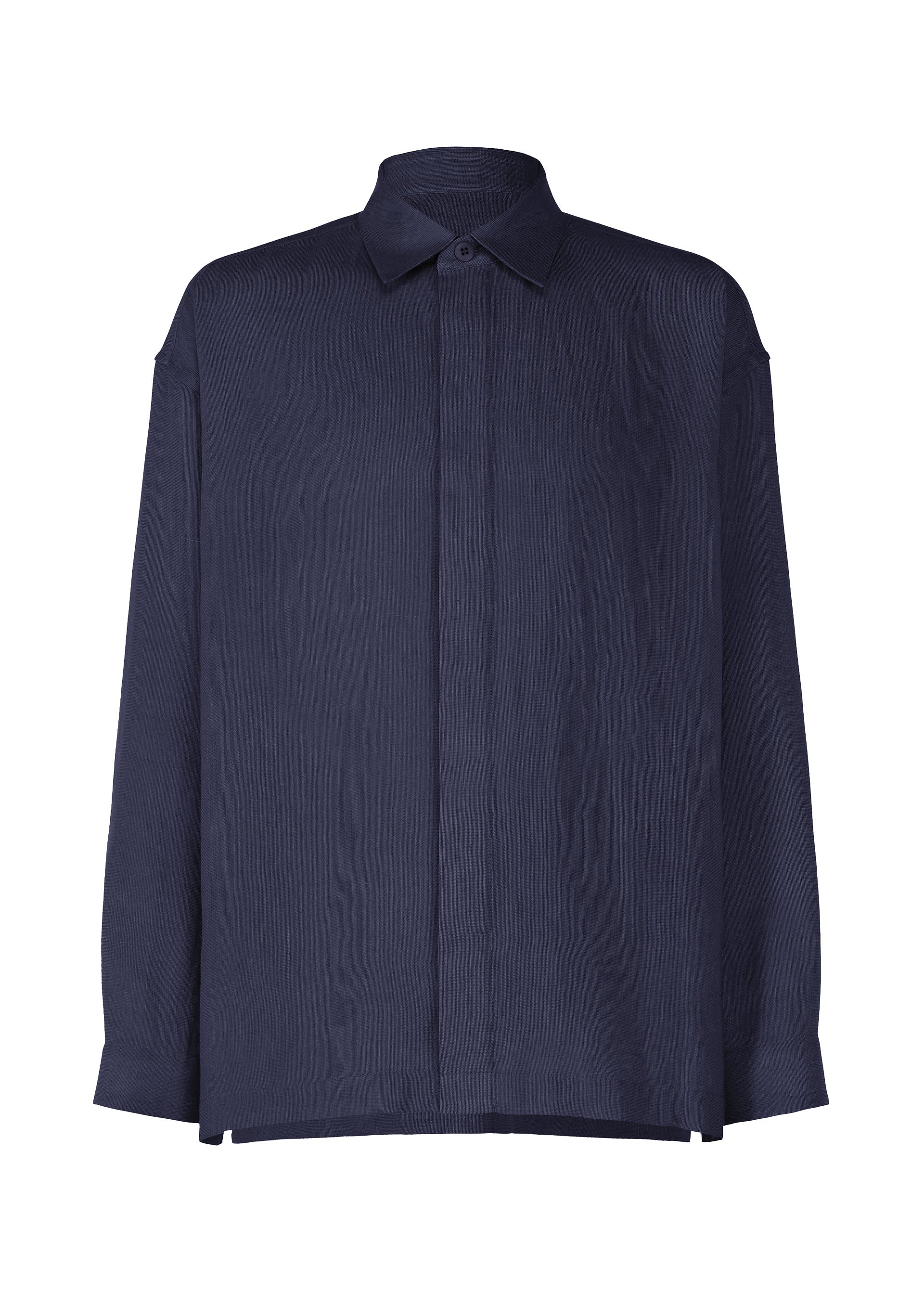 Floating Linen - DARK NAVY