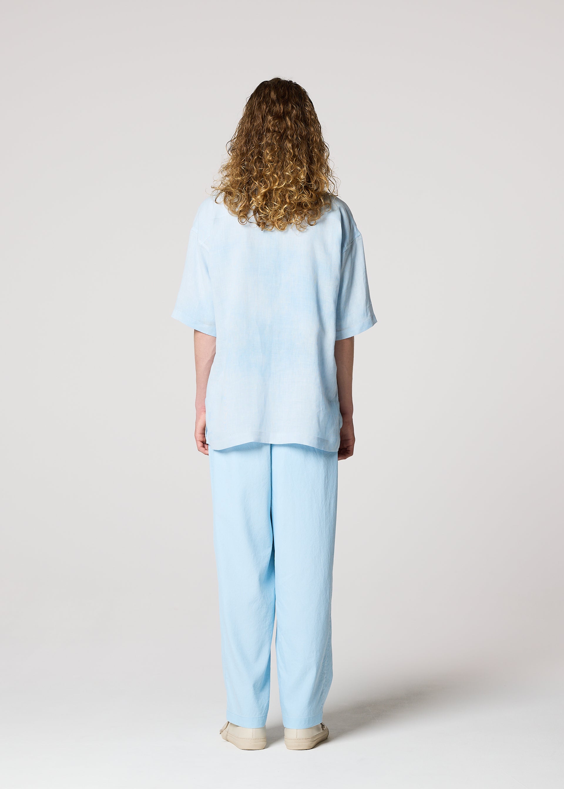 Floating Linen