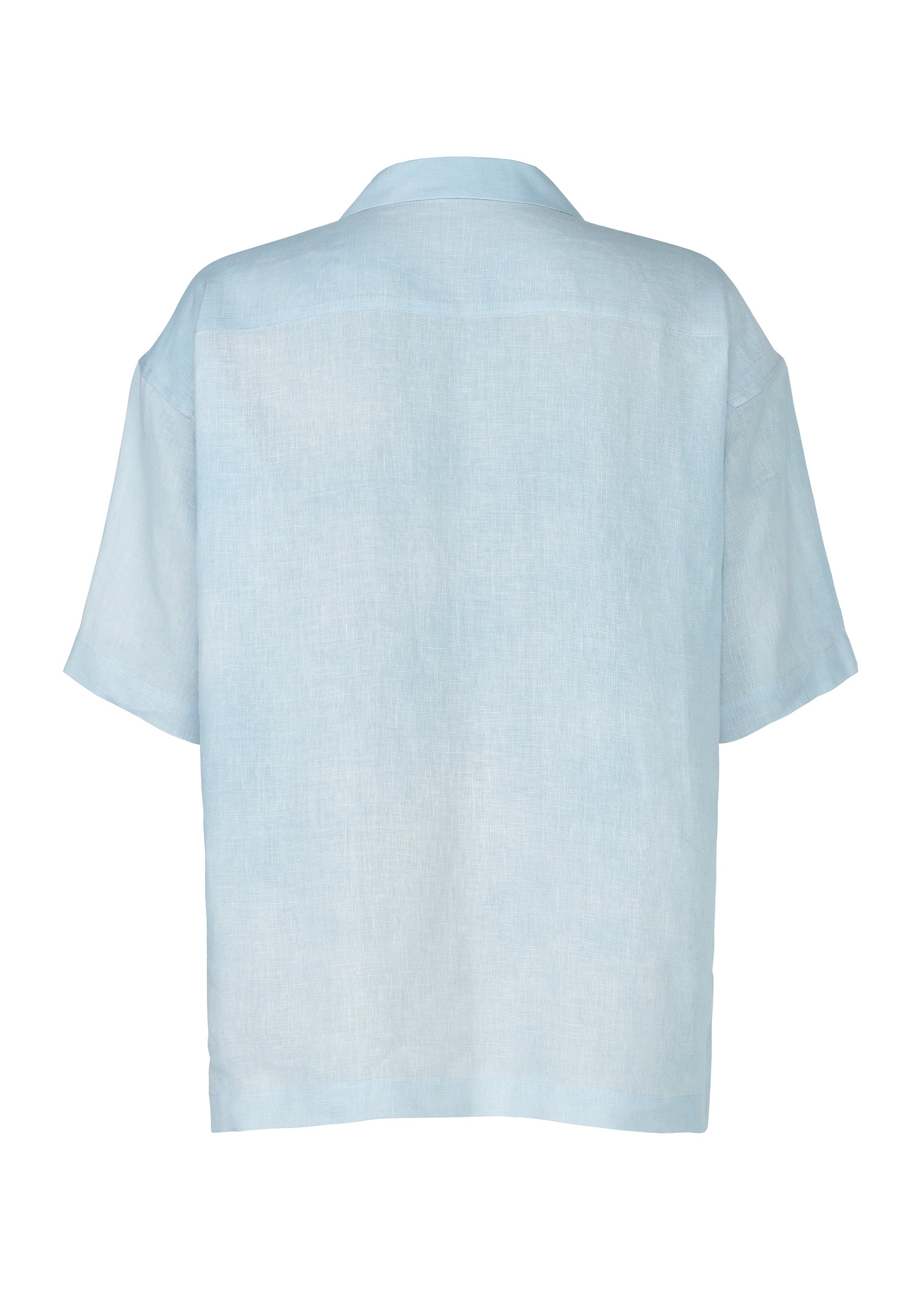 Floating Linen