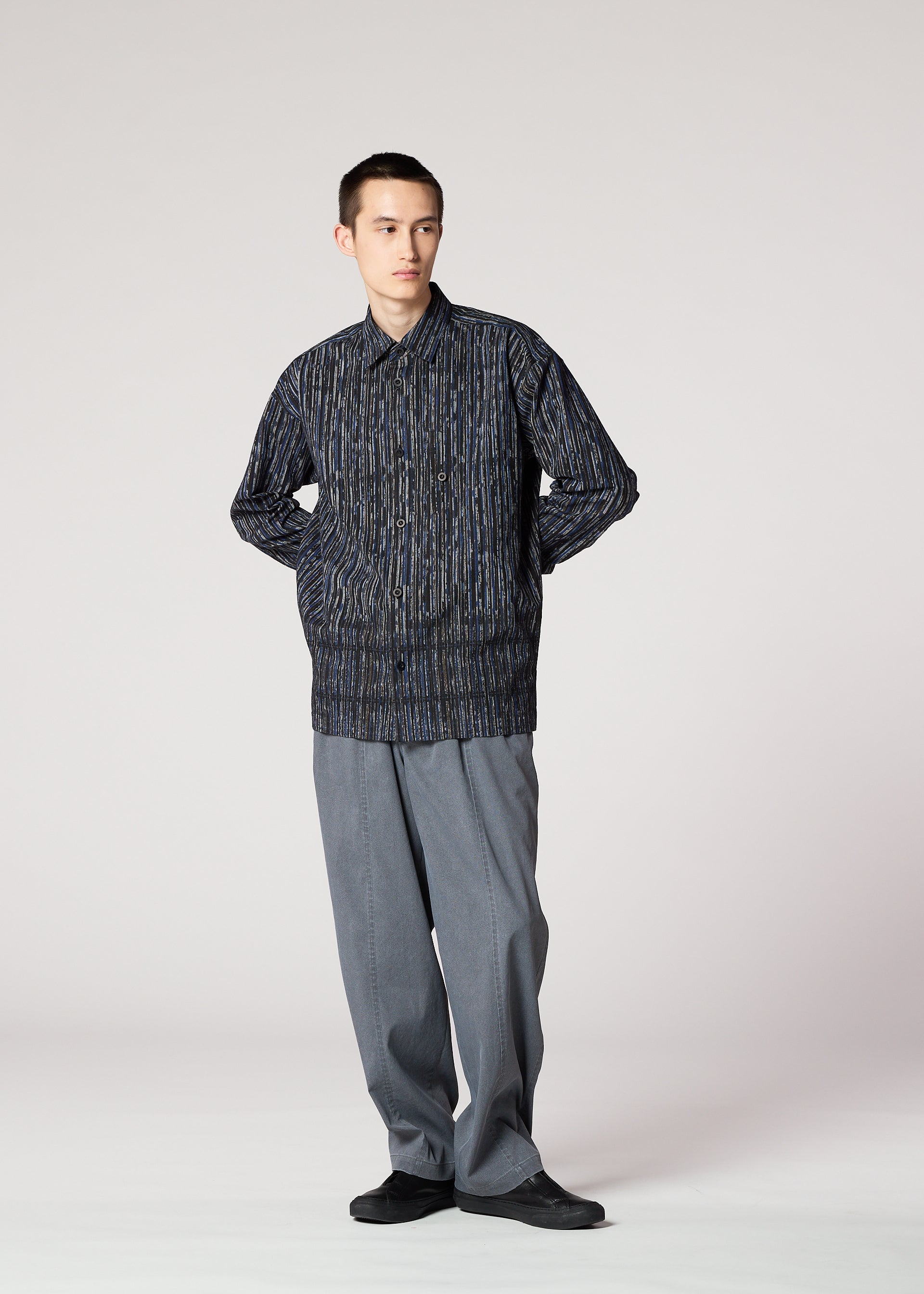 Curviness Shirt