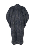 Curviness Shirt - CHARCOAL GRAY