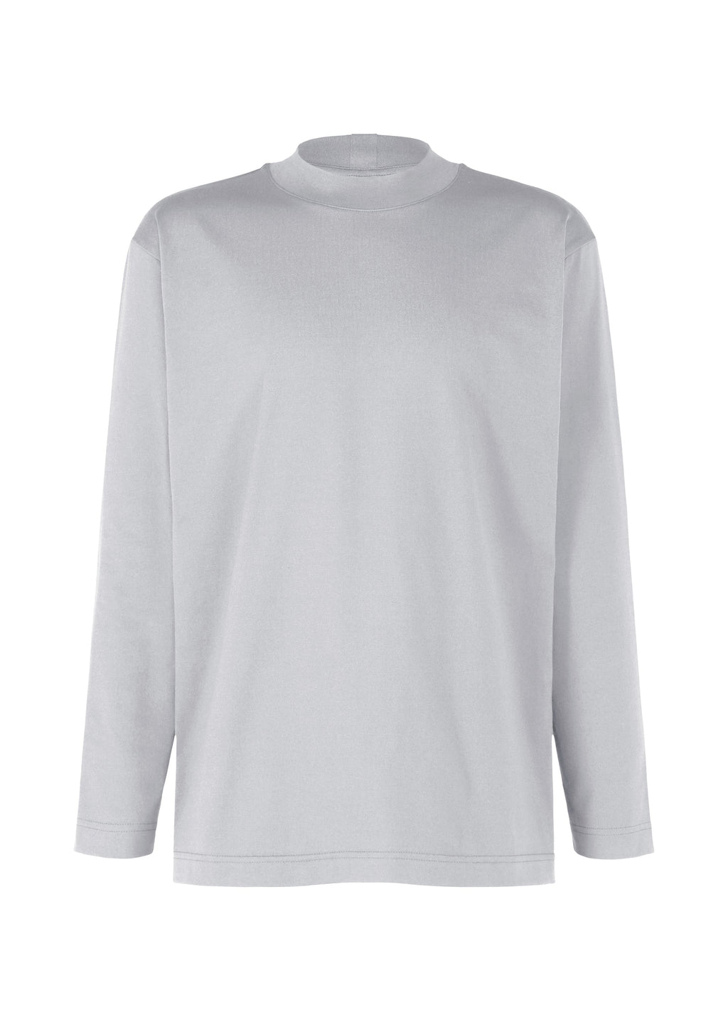 40/2 Jersey Stitch - LIGHT GRAY
