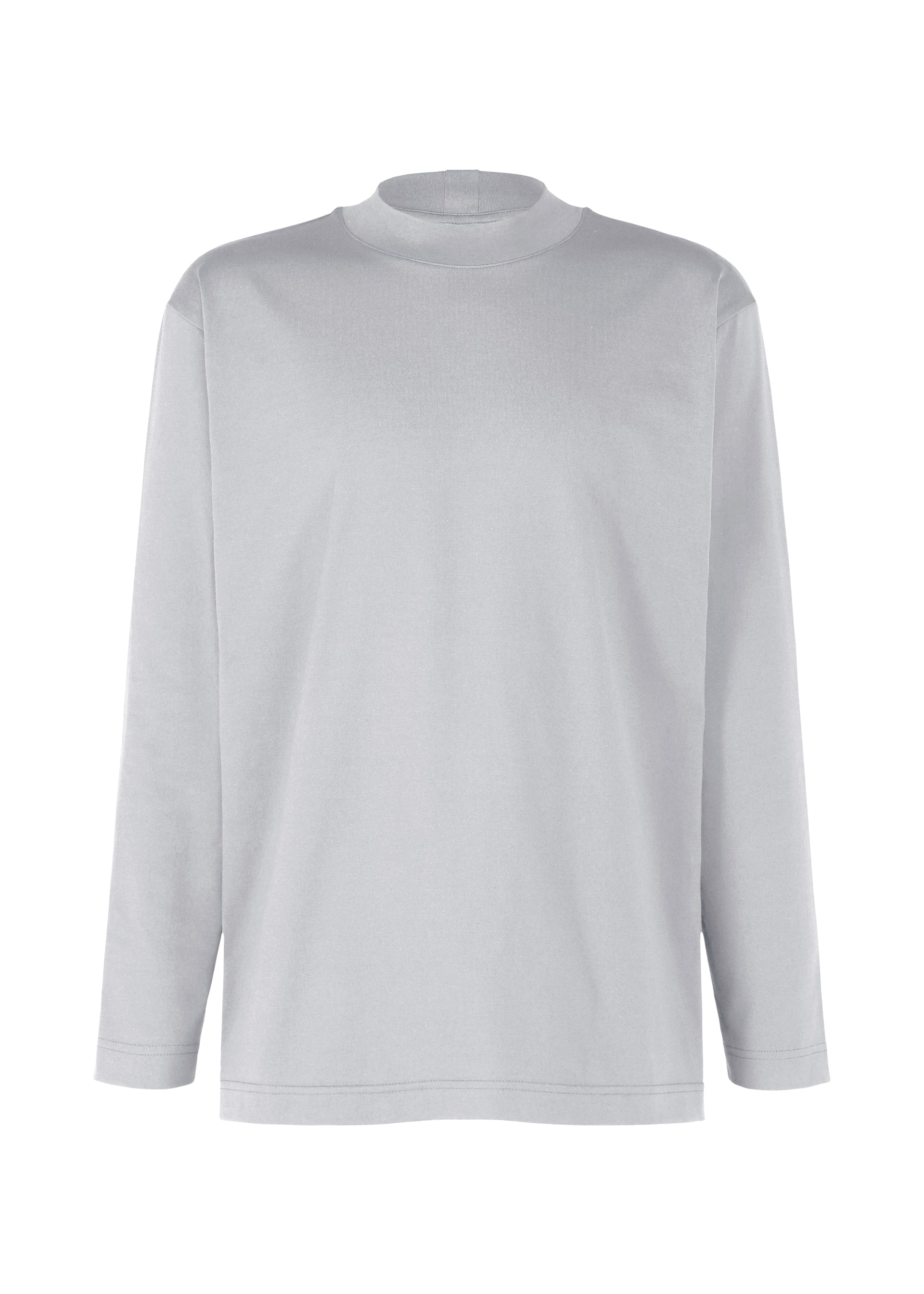 40/2 Jersey Stitch - LIGHT GRAY