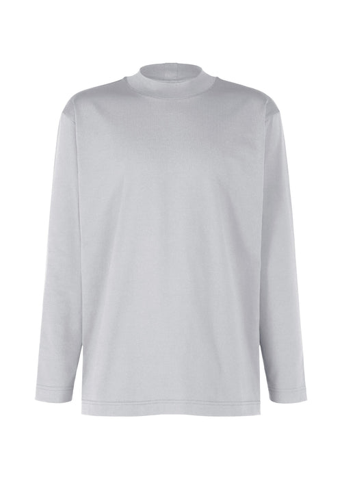 40/2 Jersey Stitch - LIGHT GRAY
