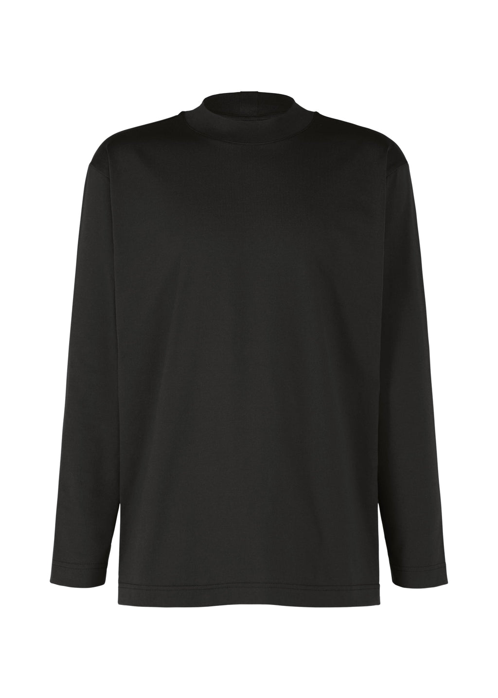 40/2 Jersey Stitch - BLACK