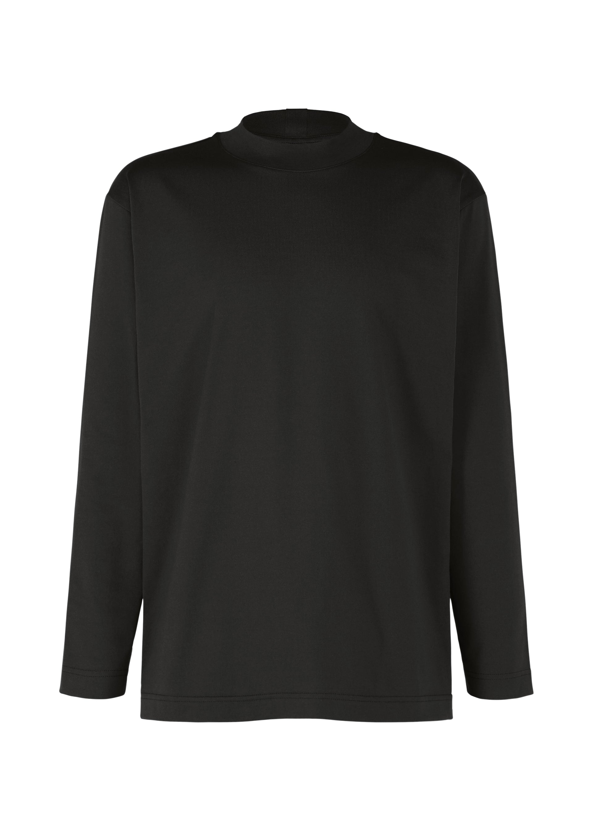 40/2 Jersey Stitch - BLACK