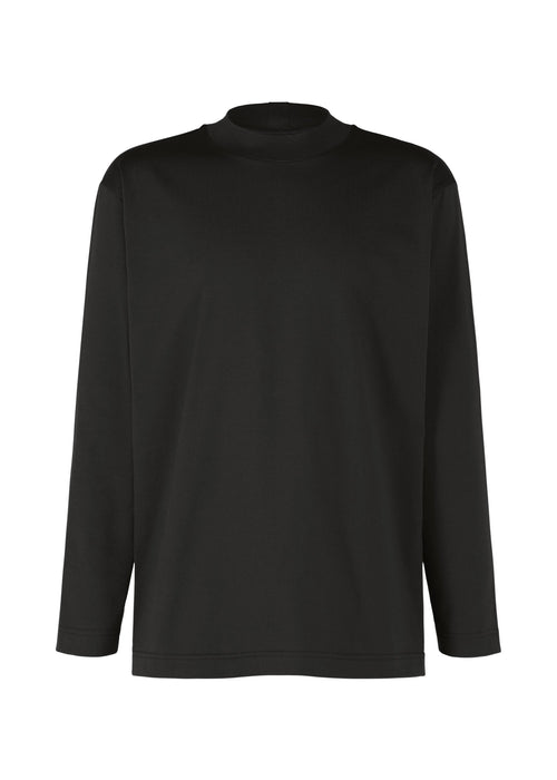 40/2 Jersey Stitch - BLACK