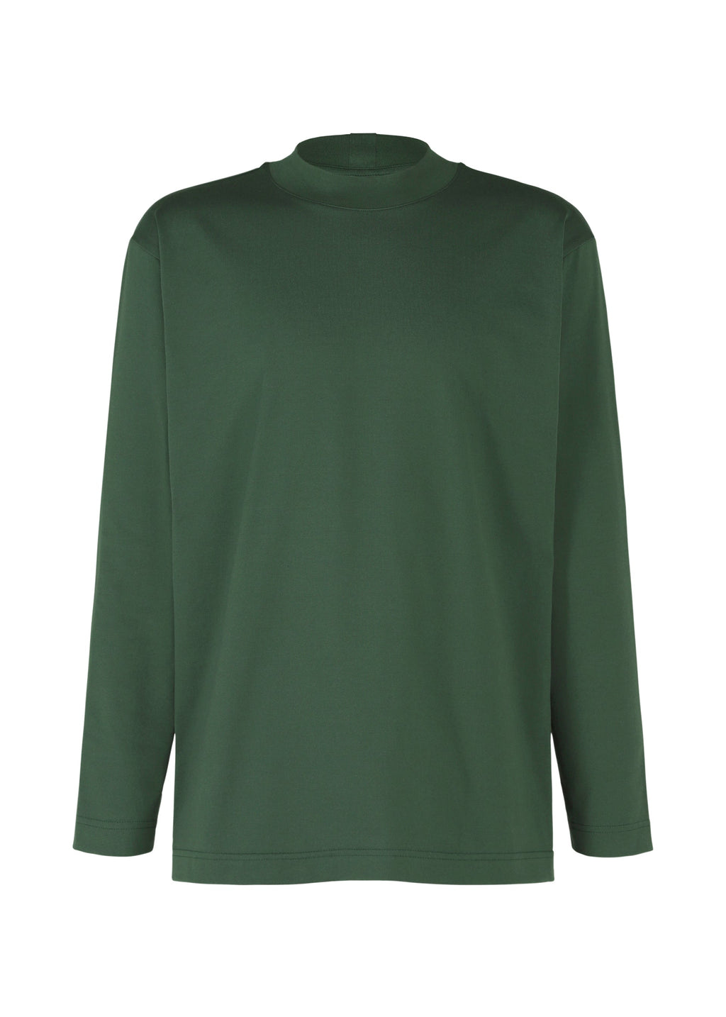40/2 Jersey Stitch - DARK GREEN