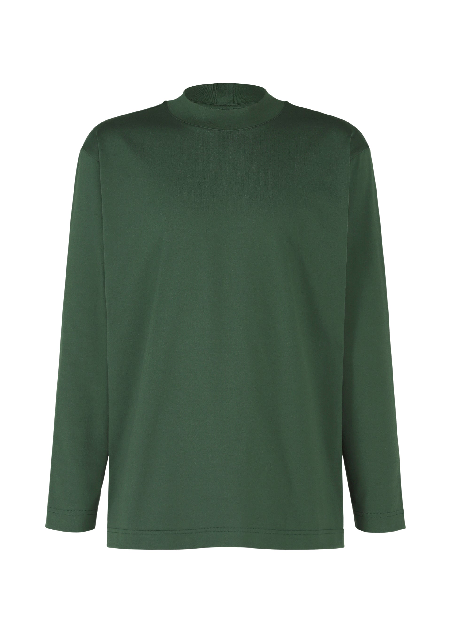 40/2 Jersey Stitch - DARK GREEN