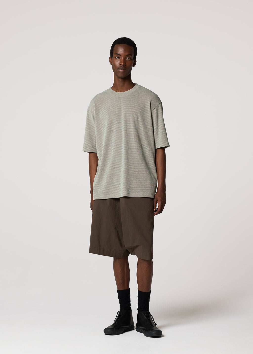 Shrink Stretch T