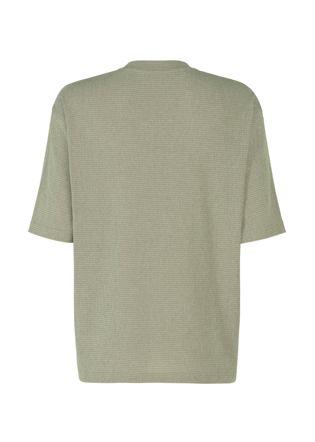 Shrink Stretch T