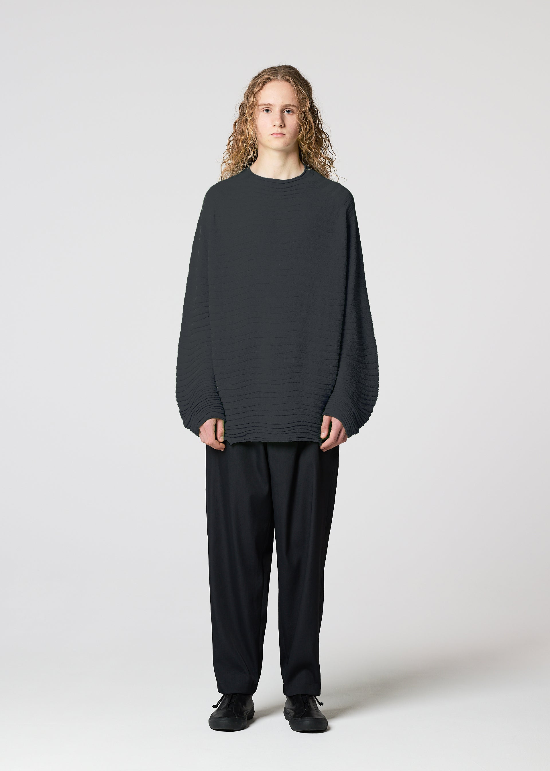 Engrave Knit