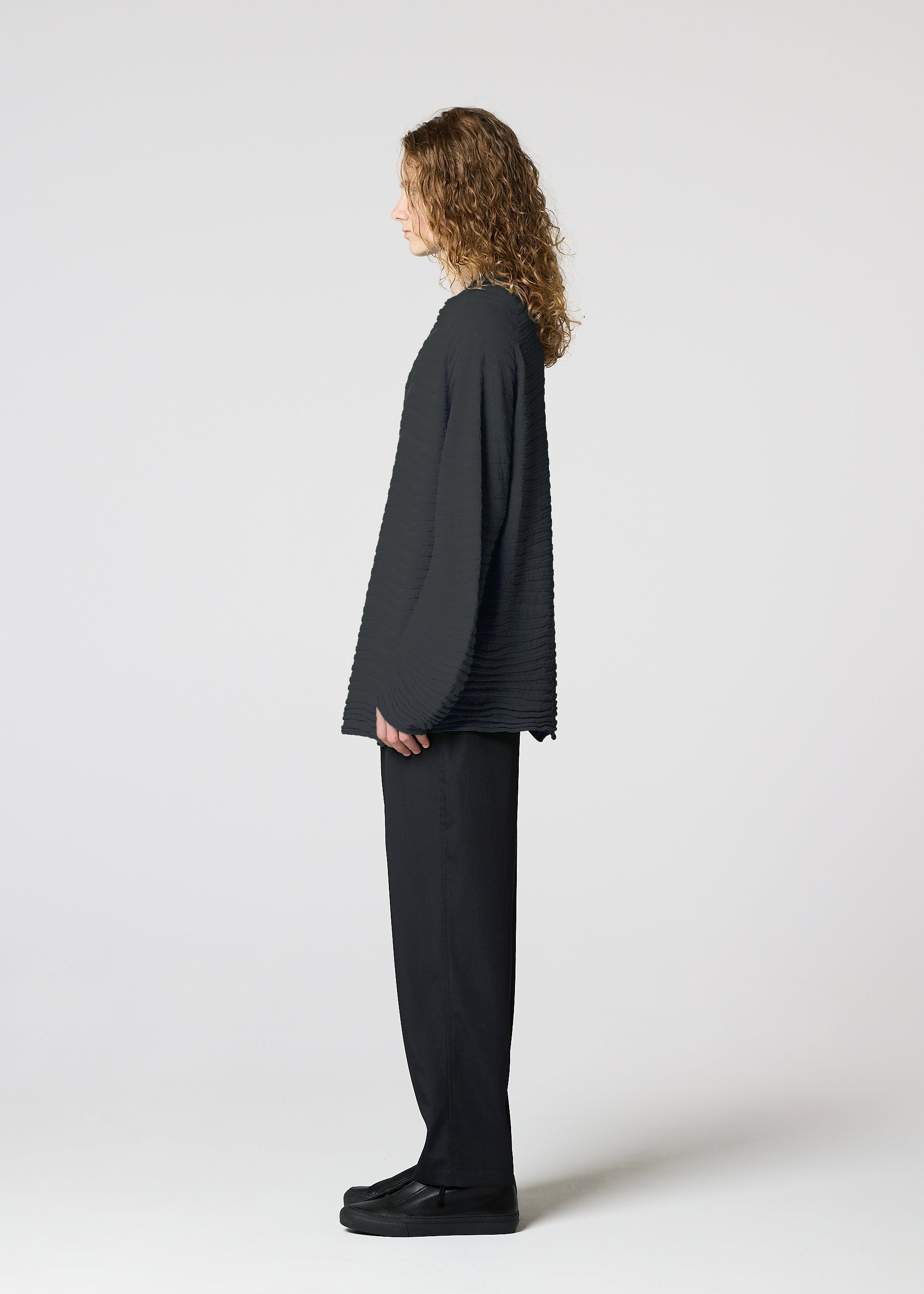 Engrave Knit