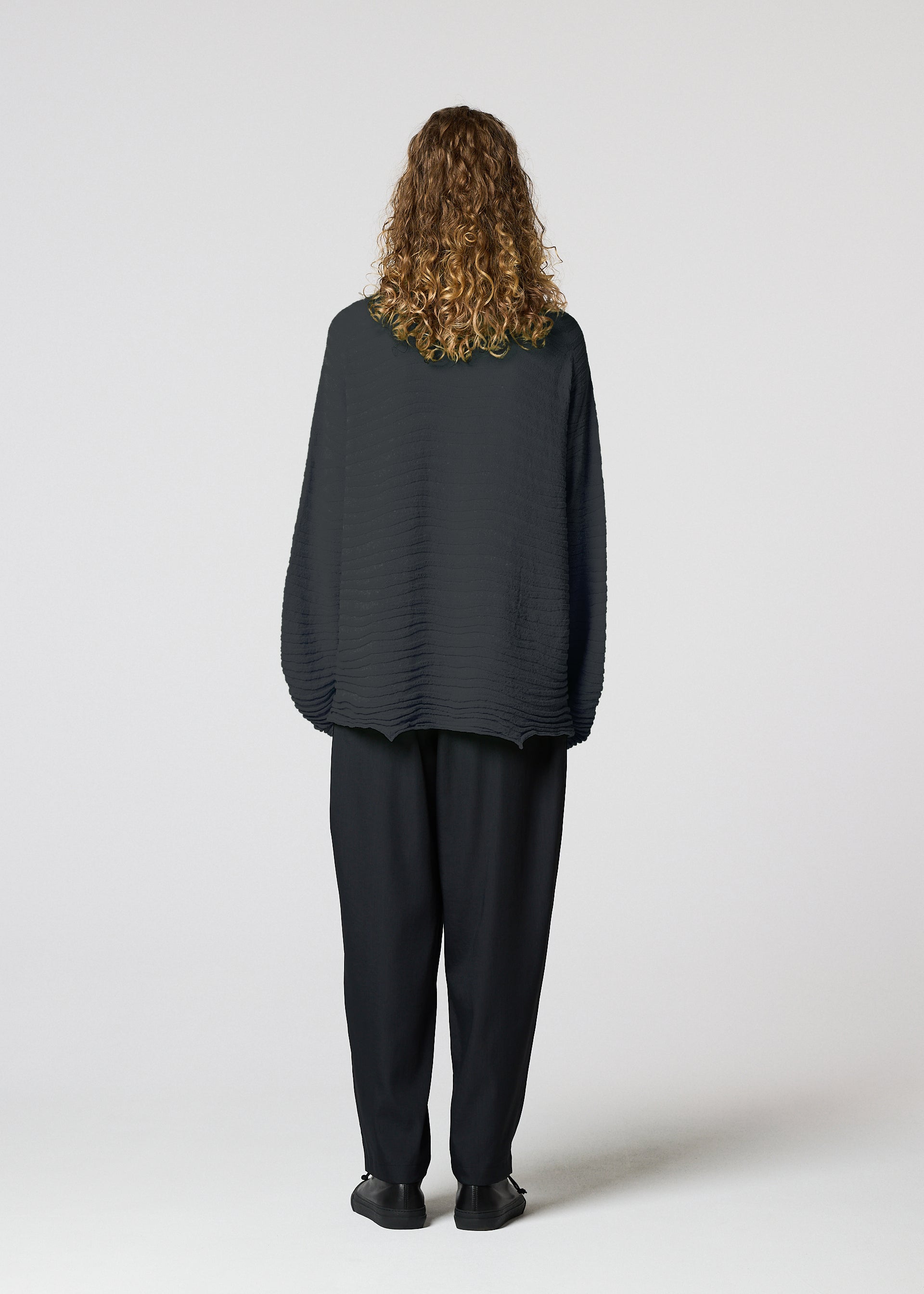 Engrave Knit
