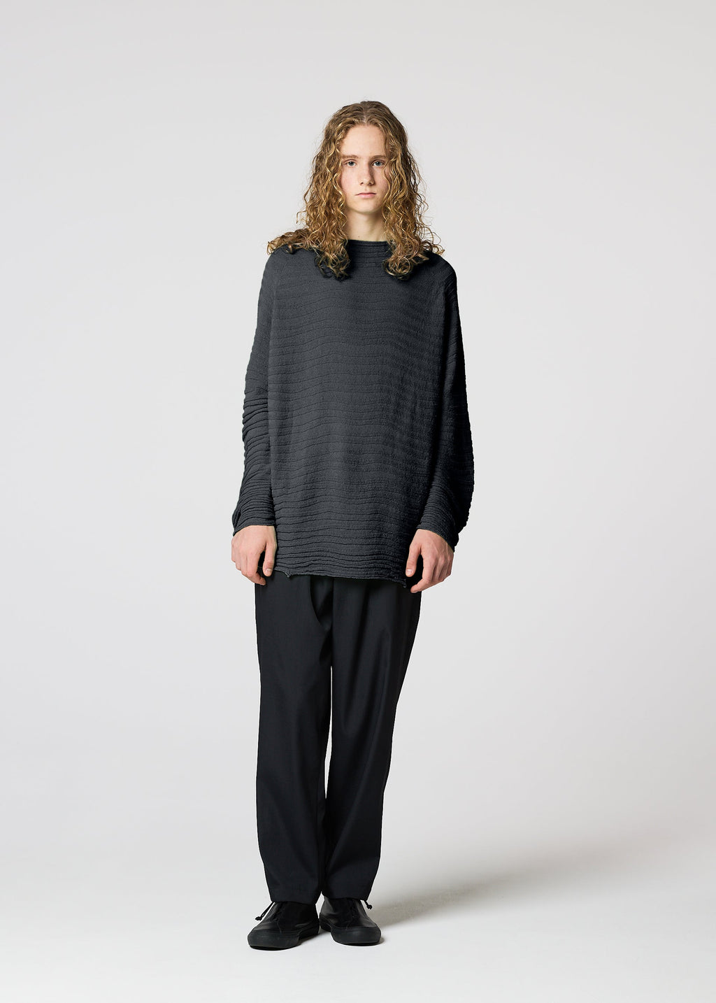 Engrave Knit